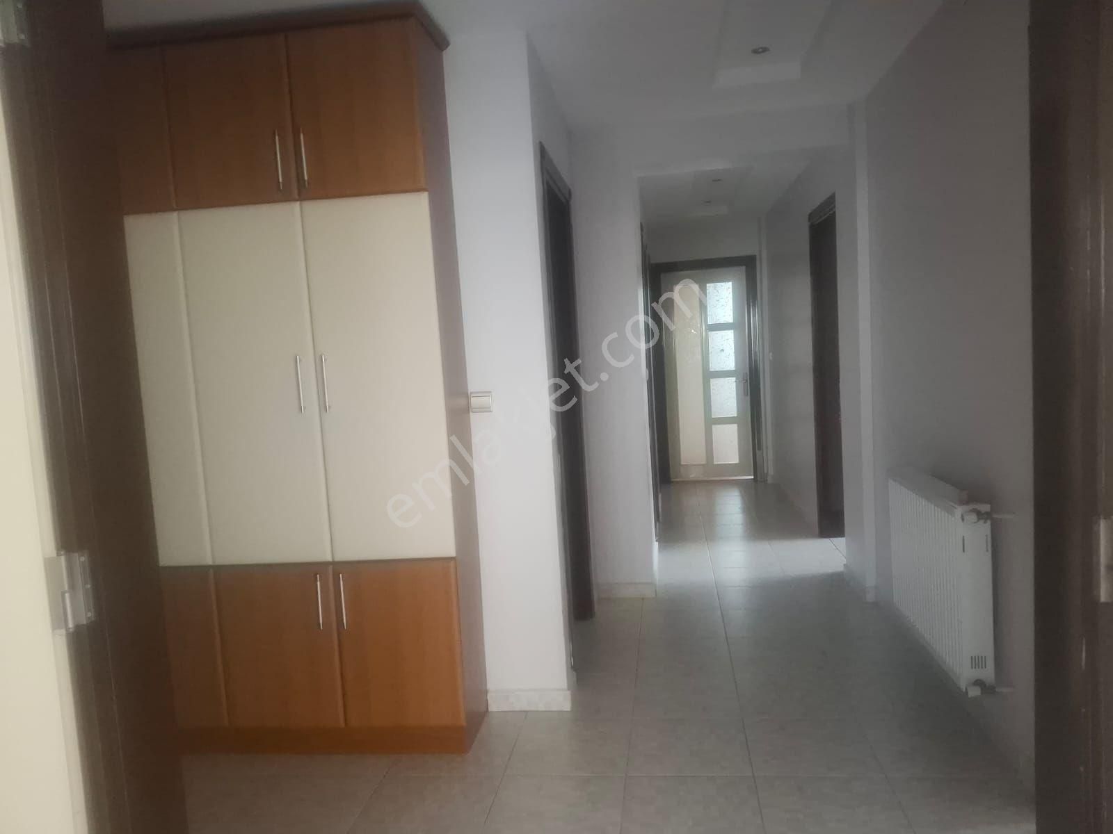 Ender Uysal Gayrimenkul’den Gerzele’de Site İçi, Ebeveyn Banyolu Prestijli 3+1 Daire... - Görsel 14