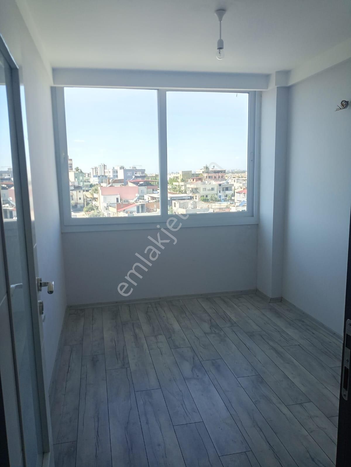 Adana Sarıçam Yeşiltepede Fırsat Kiralık Çepheleri Açık Daire 2+1 Daire - Görsel 12