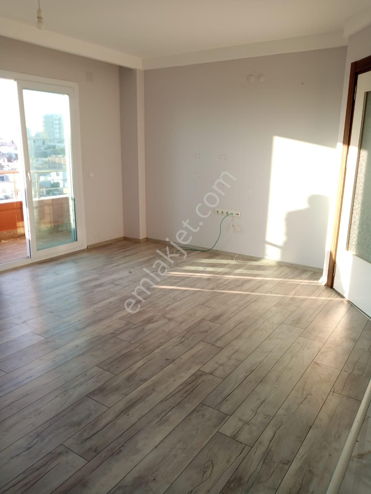 Adana Sarıçam Yeşiltepede Fırsat Kiralık Çepheleri Açık Daire 2+1 Daire - Görsel 11