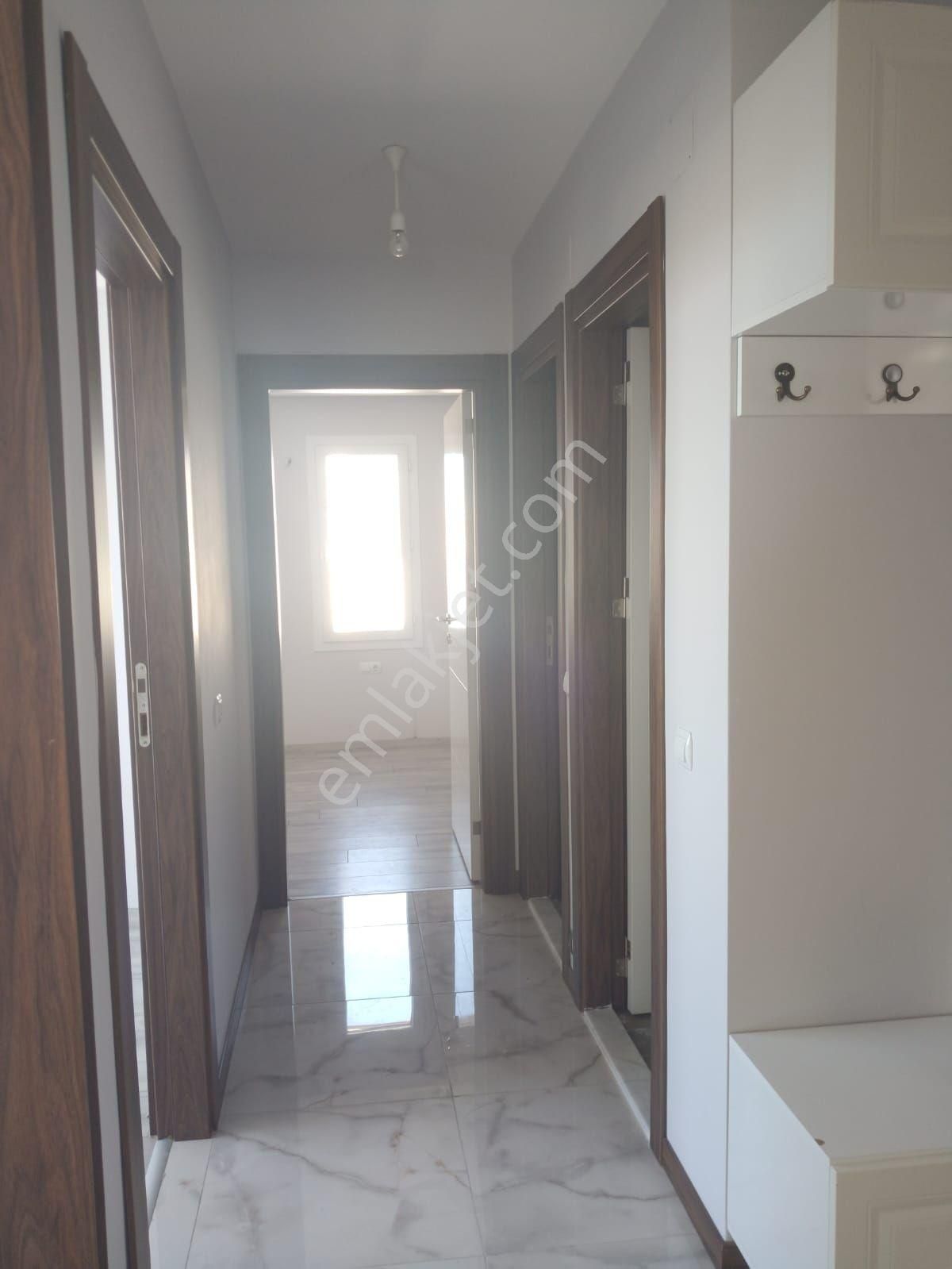 Adana Sarıçam Yeşiltepede Fırsat Kiralık Çepheleri Açık Daire 2+1 Daire - Görsel 7