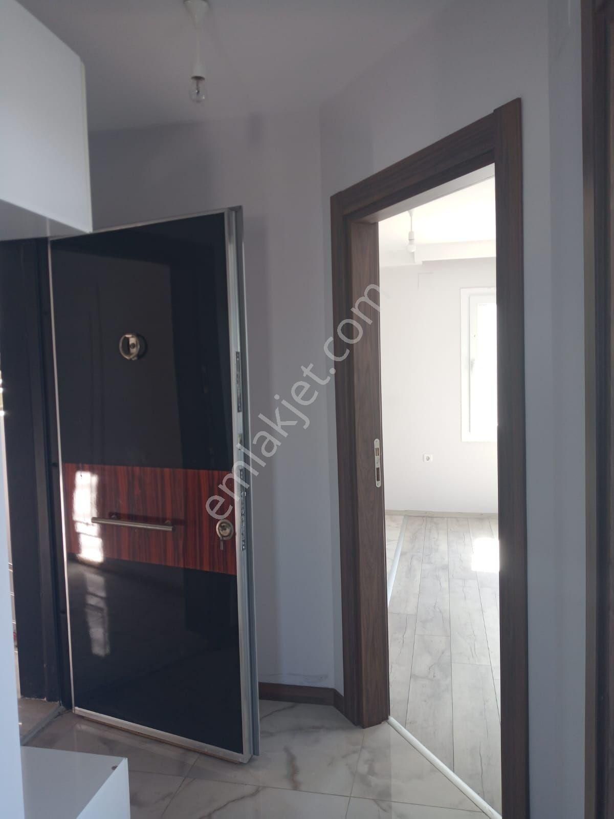 Adana Sarıçam Yeşiltepede Fırsat Kiralık Çepheleri Açık Daire 2+1 Daire - Görsel 5