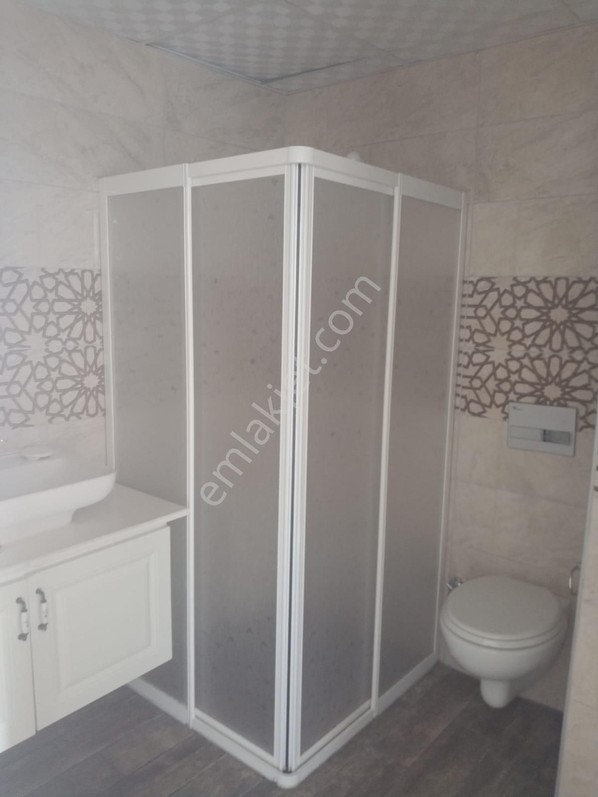 Adana Sarıçam Yeşiltepede Fırsat Kiralık Çepheleri Açık Daire 2+1 Daire - Görsel 9