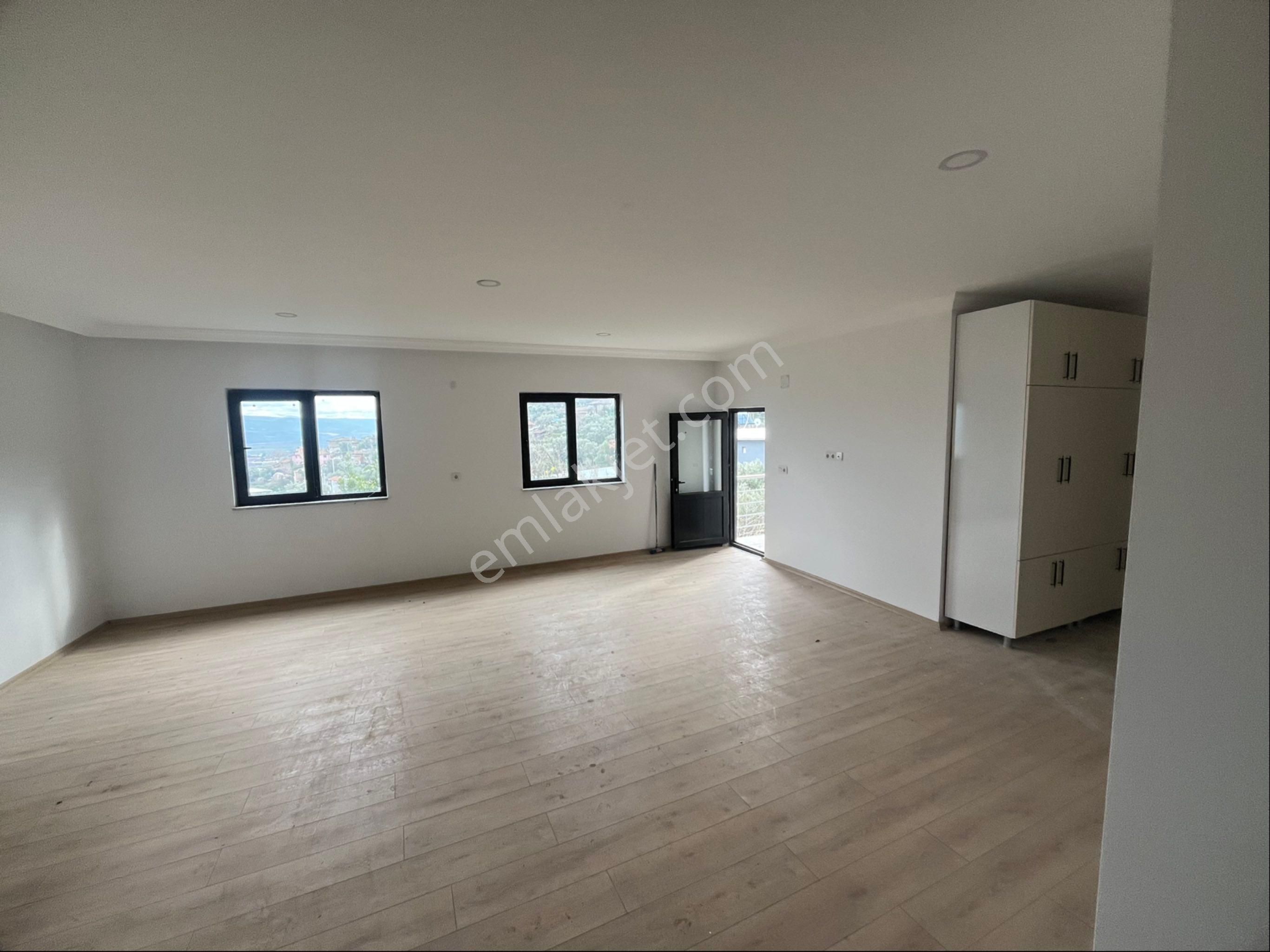 Satılık Müstakil Bahçeli Ev - Görsel 10