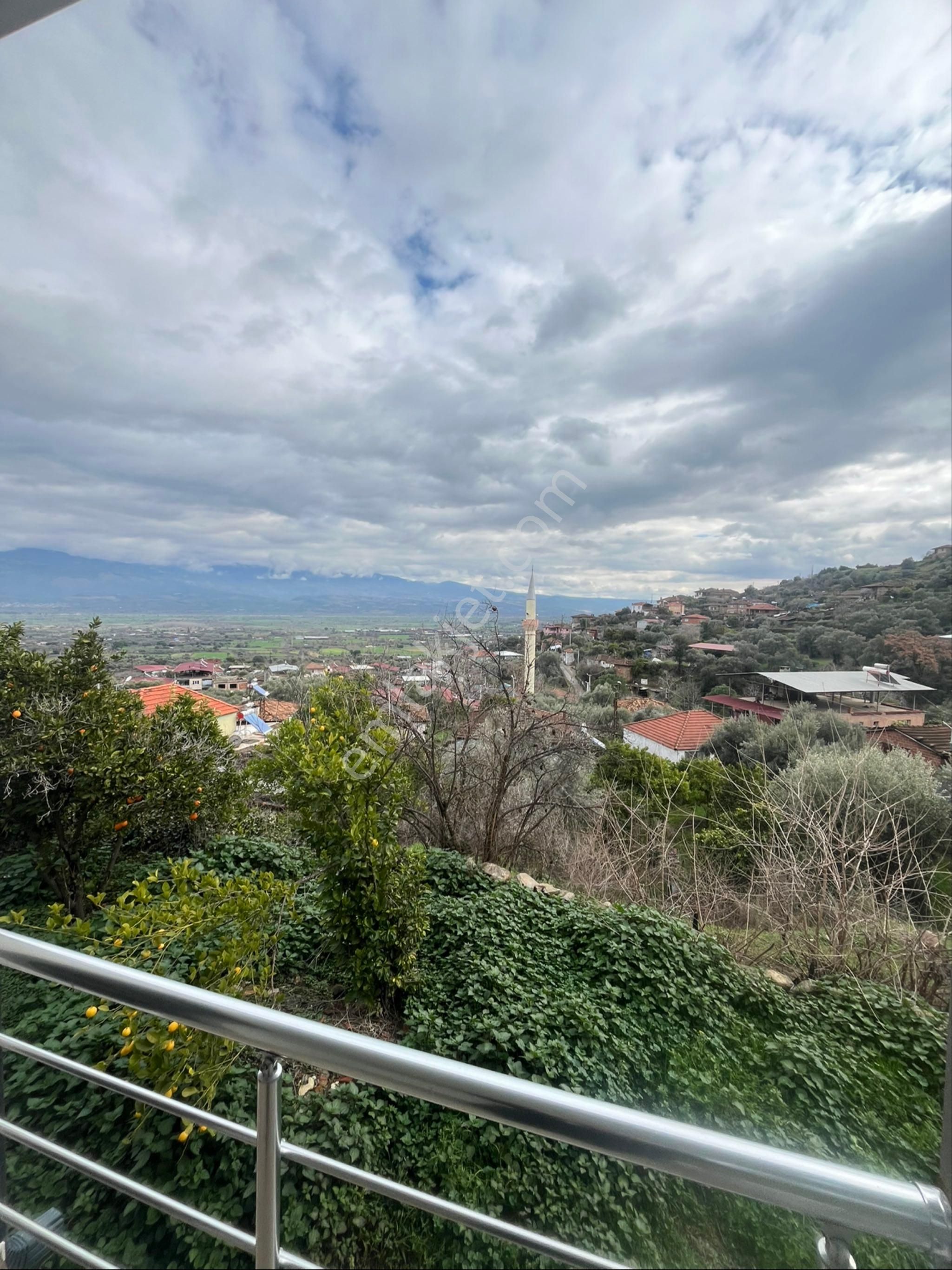 Satılık Müstakil Bahçeli Ev - Görsel 11