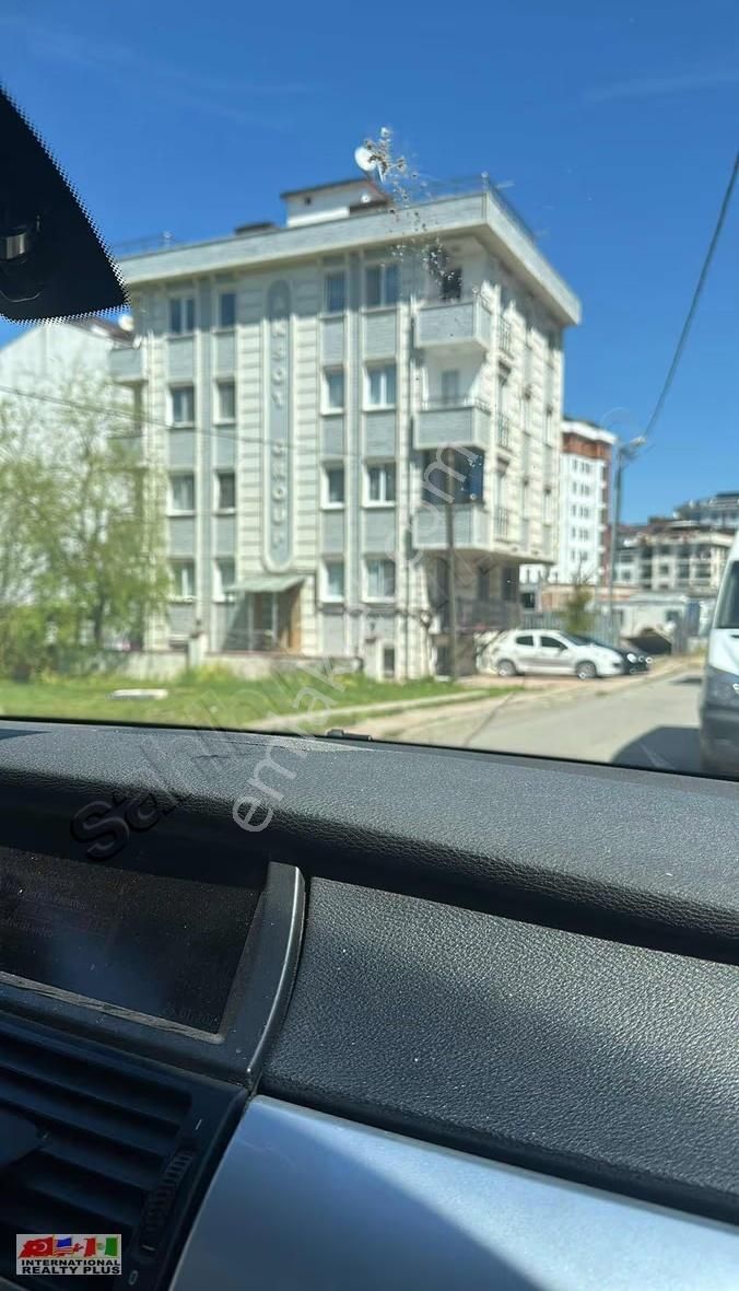 Mimar Sinan Mh Satılık 2+1 Daire - Görsel 14
