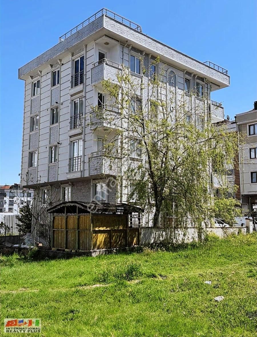 Mimar Sinan Mh Satılık 2+1 Daire - Görsel 11