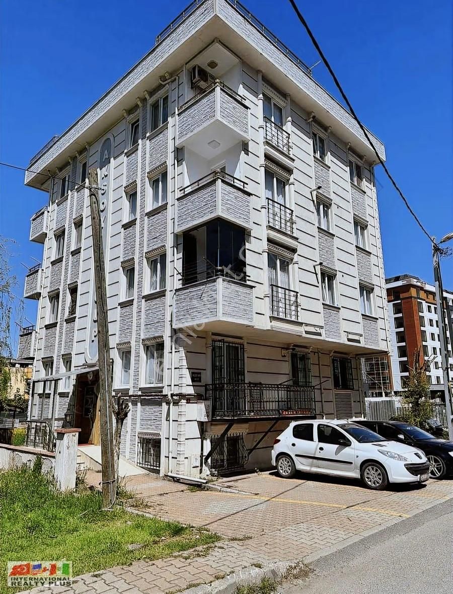 Mimar Sinan Mh Satılık 2+1 Daire - Görsel 13