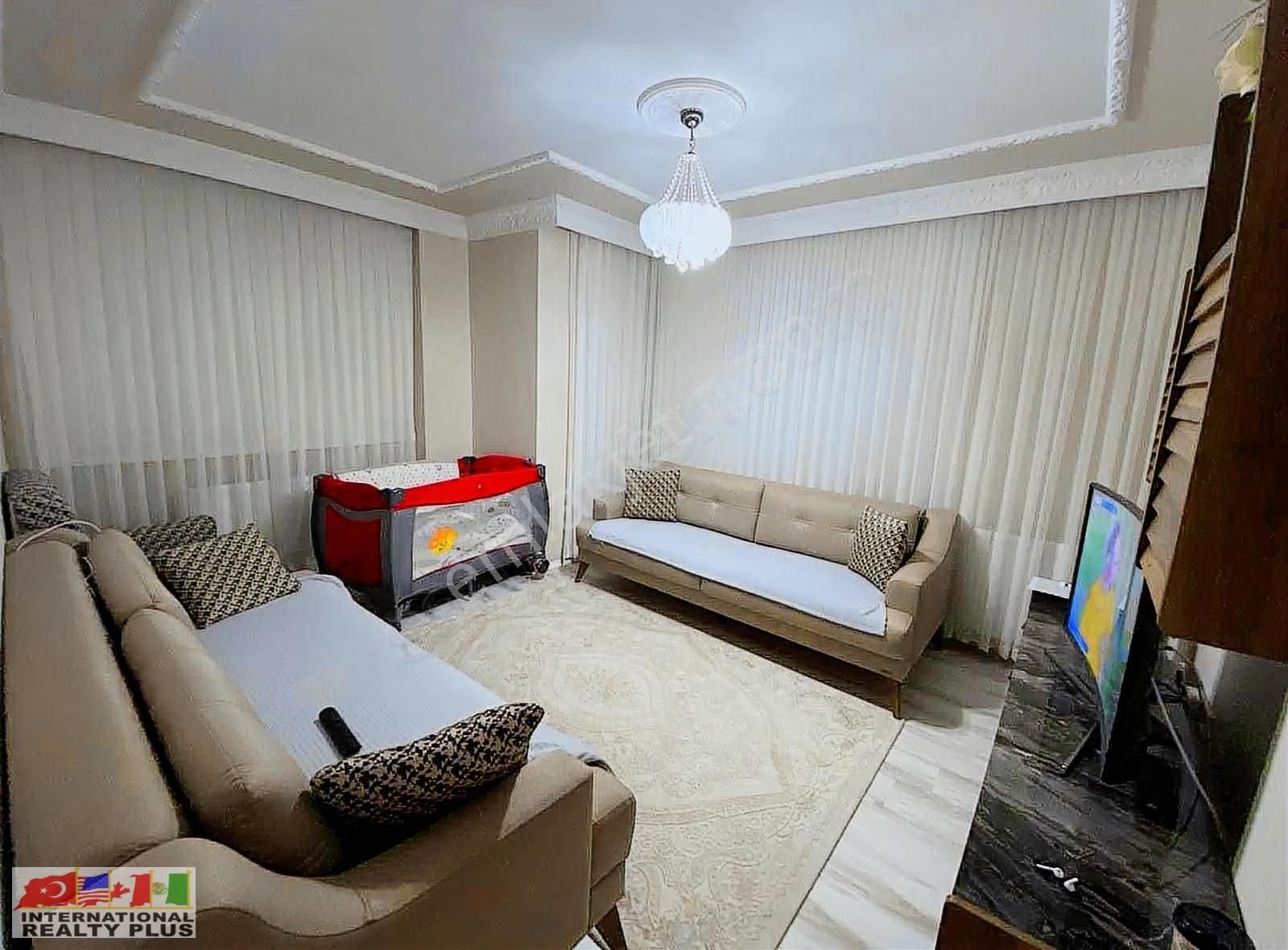 Mimar Sinan Mh Satılık 2+1 Daire