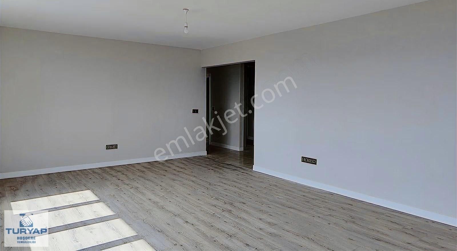 Semt Bahçekent 3 De,3 Cepheli, Büyük Tip 4+1 Kiralık - Görsel 18