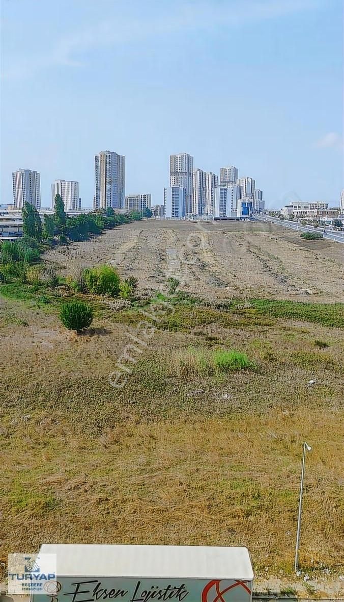 Semt Bahçekent 3 De,3 Cepheli, Büyük Tip 4+1 Kiralık - Görsel 35