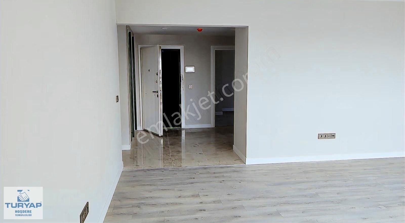 Semt Bahçekent 3 De,3 Cepheli, Büyük Tip 4+1 Kiralık - Görsel 31