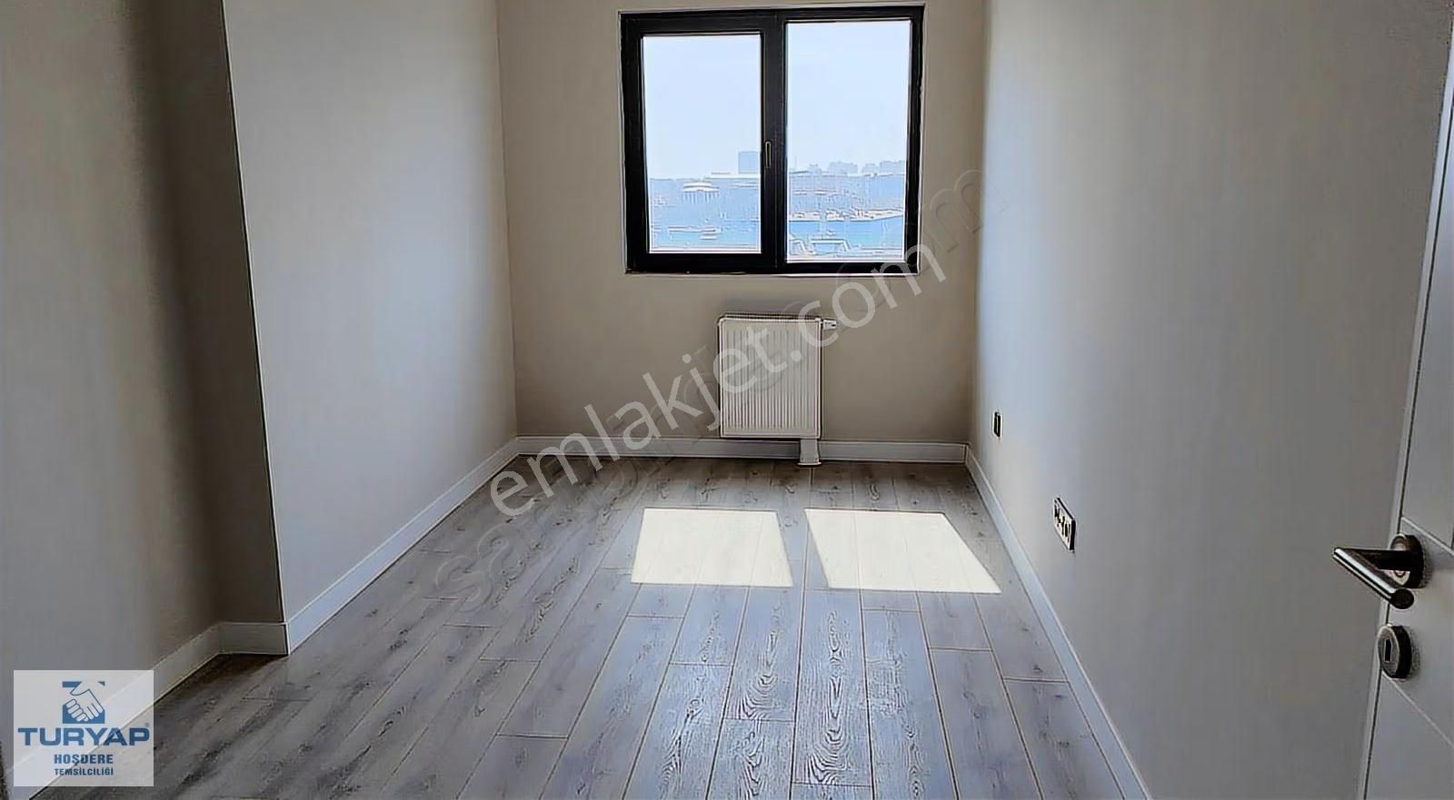 Semt Bahçekent 3 De,3 Cepheli, Büyük Tip 4+1 Kiralık - Görsel 21