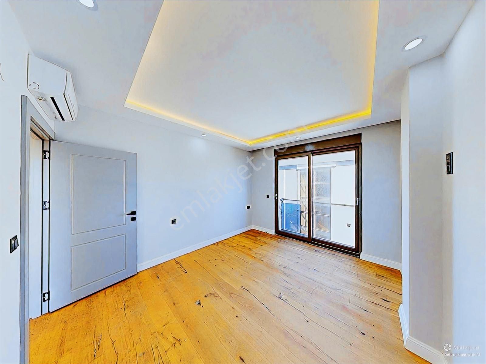 Altınkalede Özel Havuzlu Asansörlü 4+1 Ultra Lüks Tripleks Vill - Görsel 33