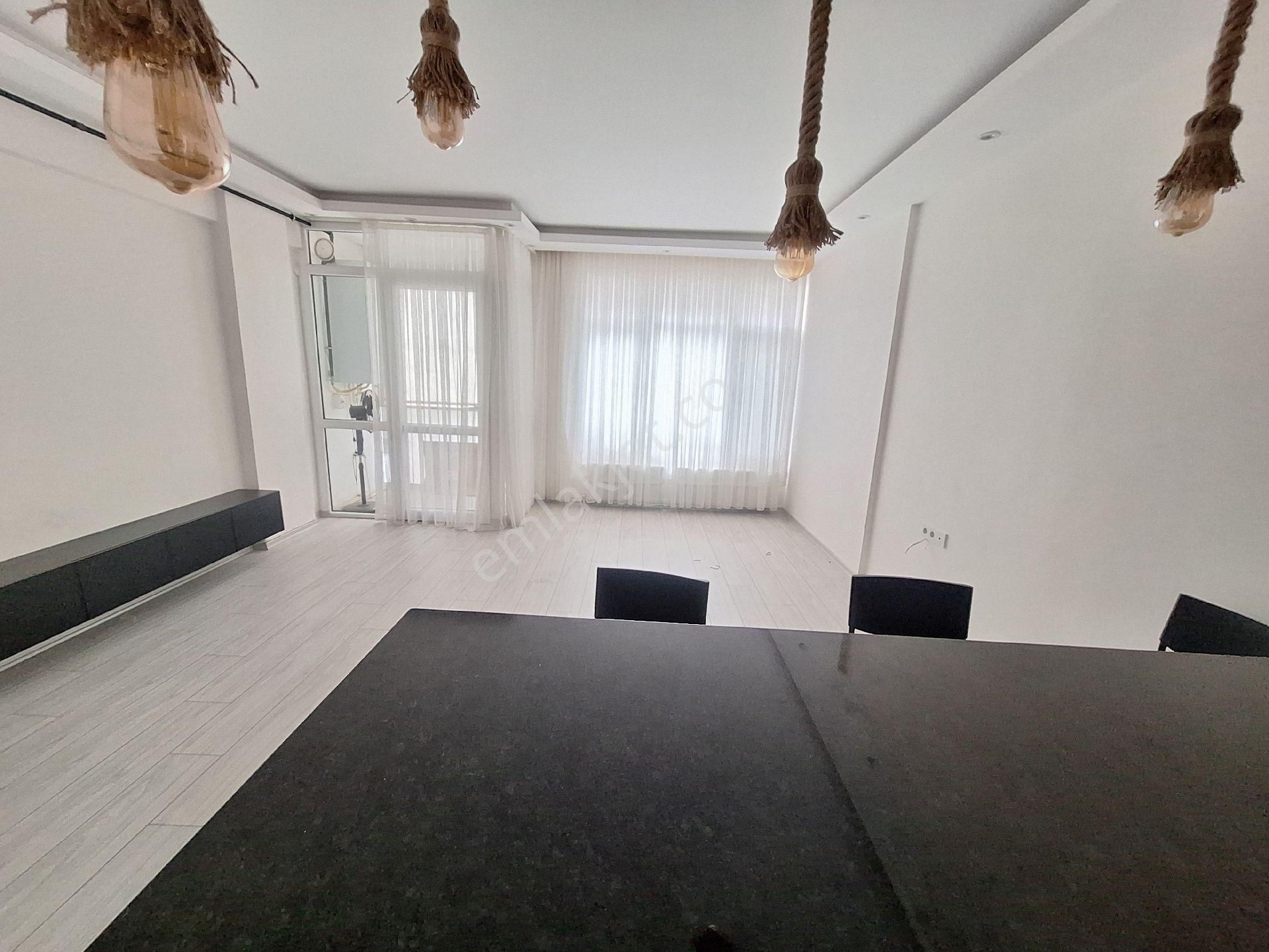 Hatay Bahçelievler De 2+1 Arakat Doğalgazlı Bakımlı Kiralık - Görsel 4