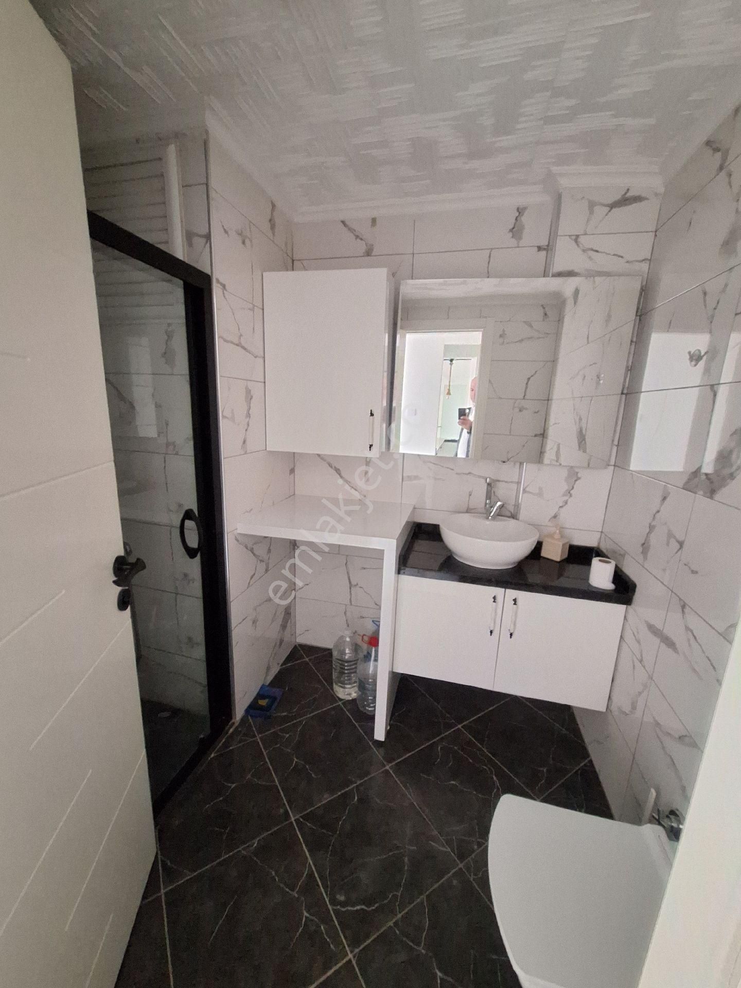 Hatay Bahçelievler De 2+1 Arakat Doğalgazlı Bakımlı Kiralık - Görsel 17