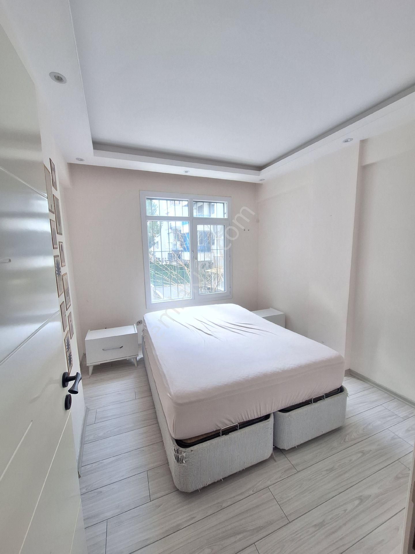 Hatay Bahçelievler De 2+1 Arakat Doğalgazlı Bakımlı Kiralık - Görsel 21