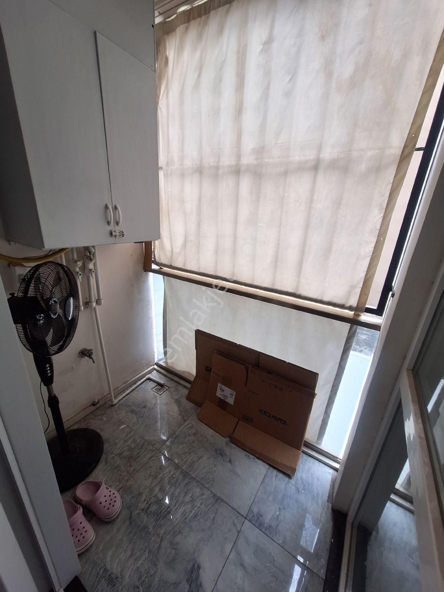 Hatay Bahçelievler De 2+1 Arakat Doğalgazlı Bakımlı Kiralık - Görsel 8