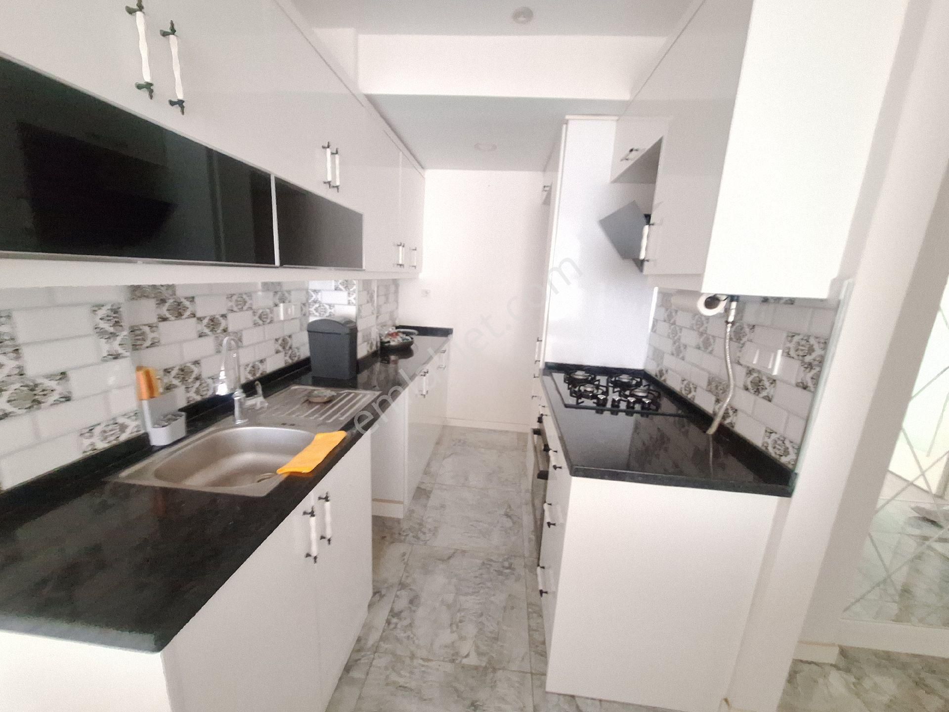 Hatay Bahçelievler De 2+1 Arakat Doğalgazlı Bakımlı Kiralık - Görsel 14