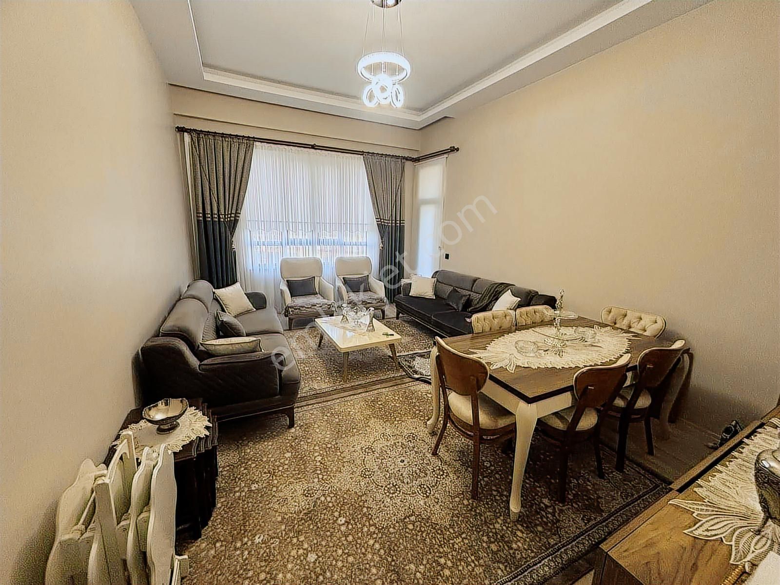 Aktif'ten Önü Açık, Ferah Ve Geniş 2.5+1 Daire Fırsatı!