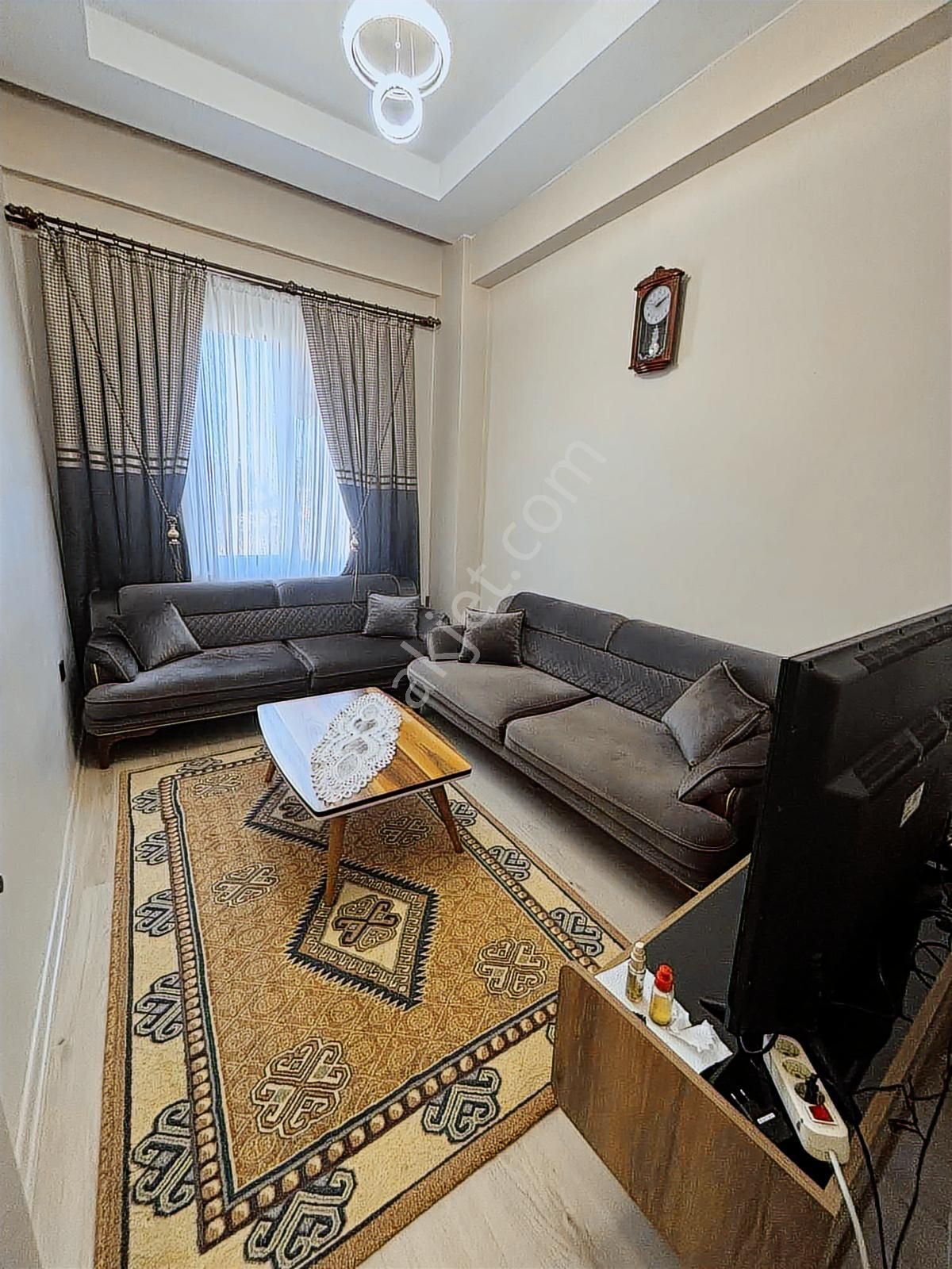 Aktif'ten Önü Açık, Ferah Ve Geniş 2.5+1 Daire Fırsatı! - Görsel 12