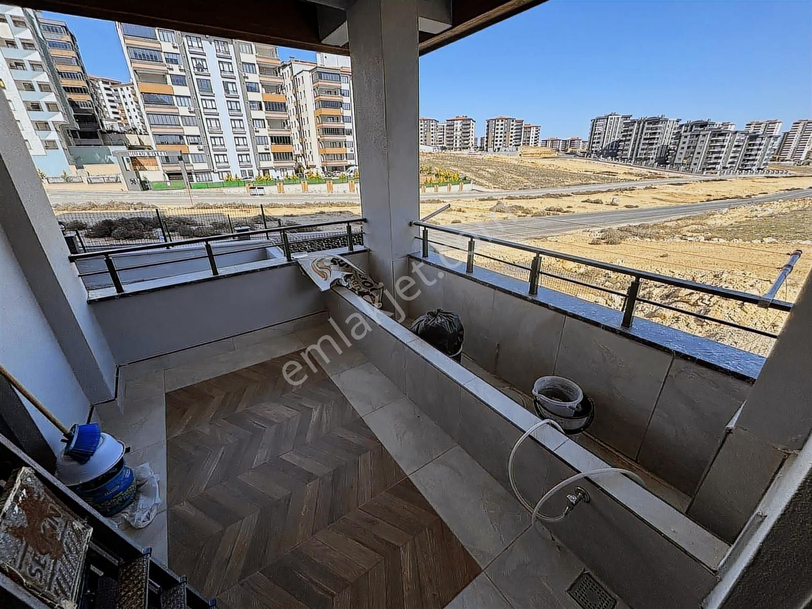 Aktif'ten Önü Açık, Ferah Ve Geniş 2.5+1 Daire Fırsatı! - Görsel 14
