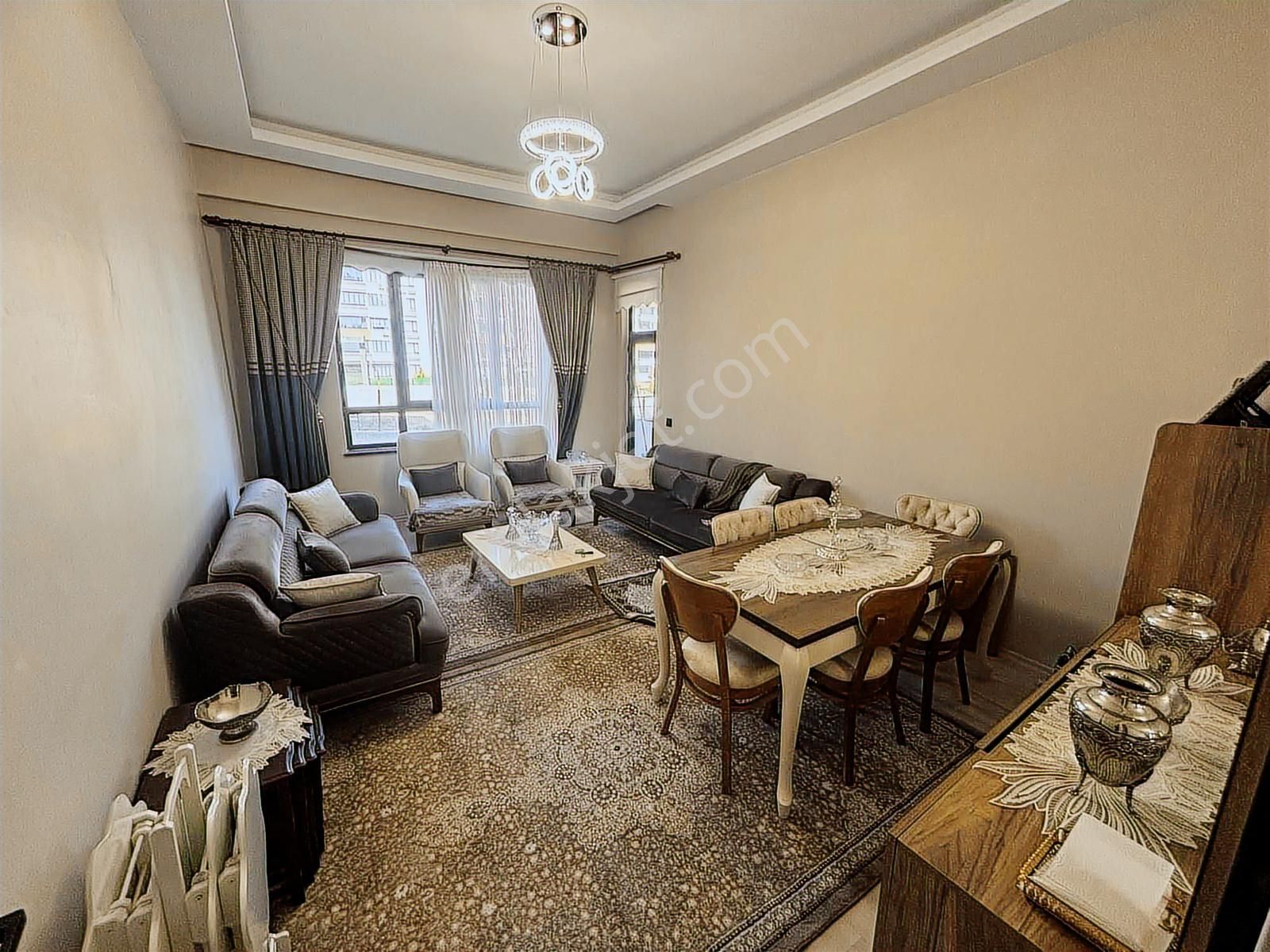Aktif'ten Önü Açık, Ferah Ve Geniş 2.5+1 Daire Fırsatı! - Görsel 23