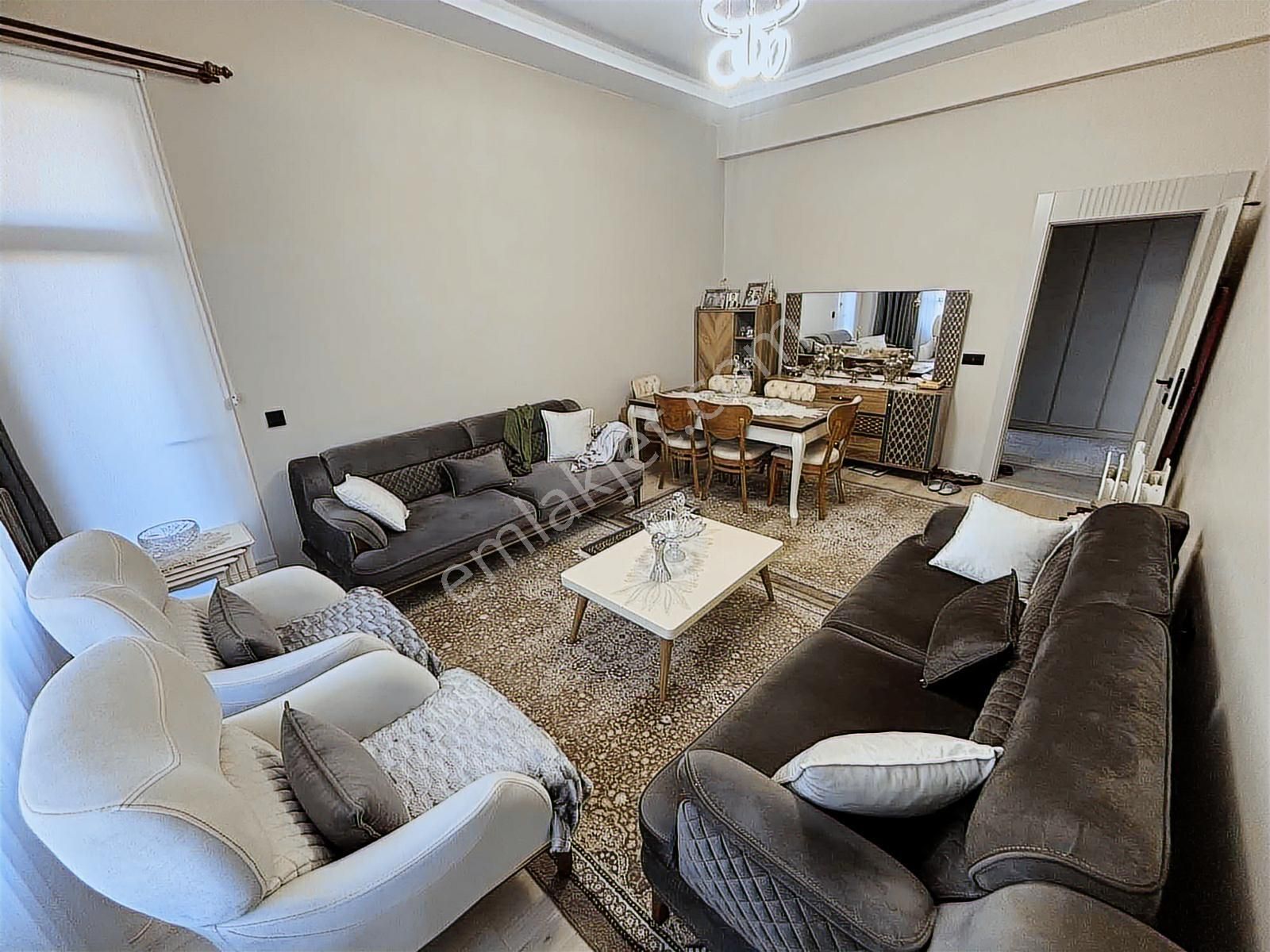 Aktif'ten Önü Açık, Ferah Ve Geniş 2.5+1 Daire Fırsatı! - Görsel 31