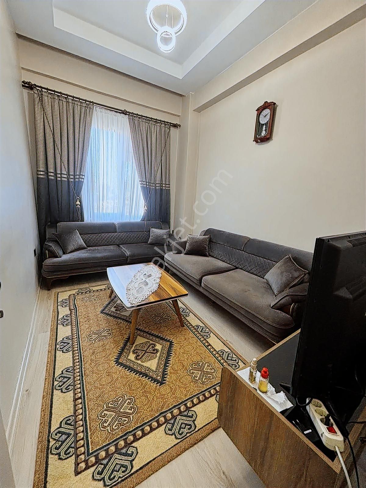 Aktif'ten Önü Açık, Ferah Ve Geniş 2.5+1 Daire Fırsatı! - Görsel 11