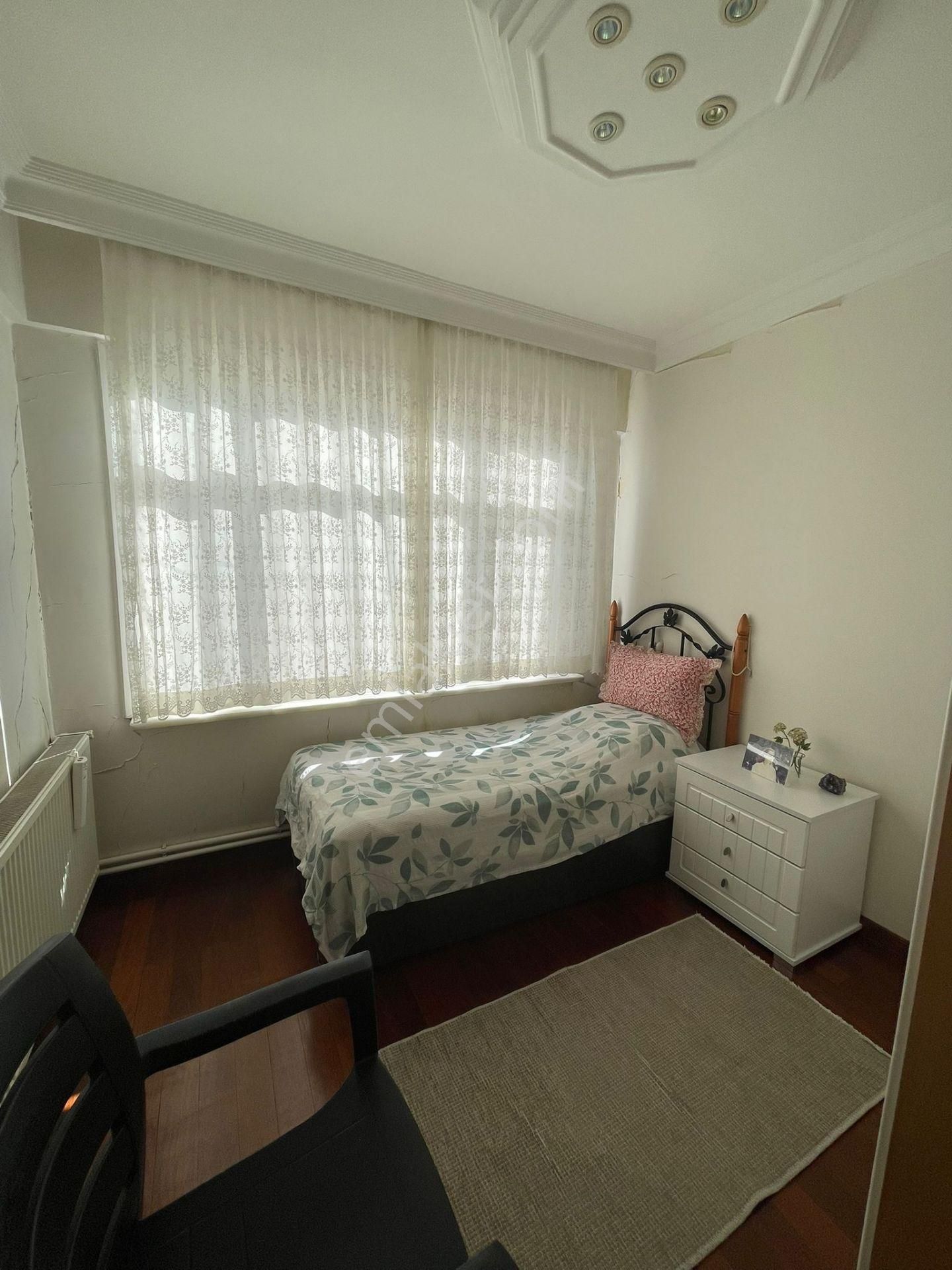 İstanbul House'dan B.evler Yayla Merkezde 3+1 Kentsel Onaylı - Görsel 21