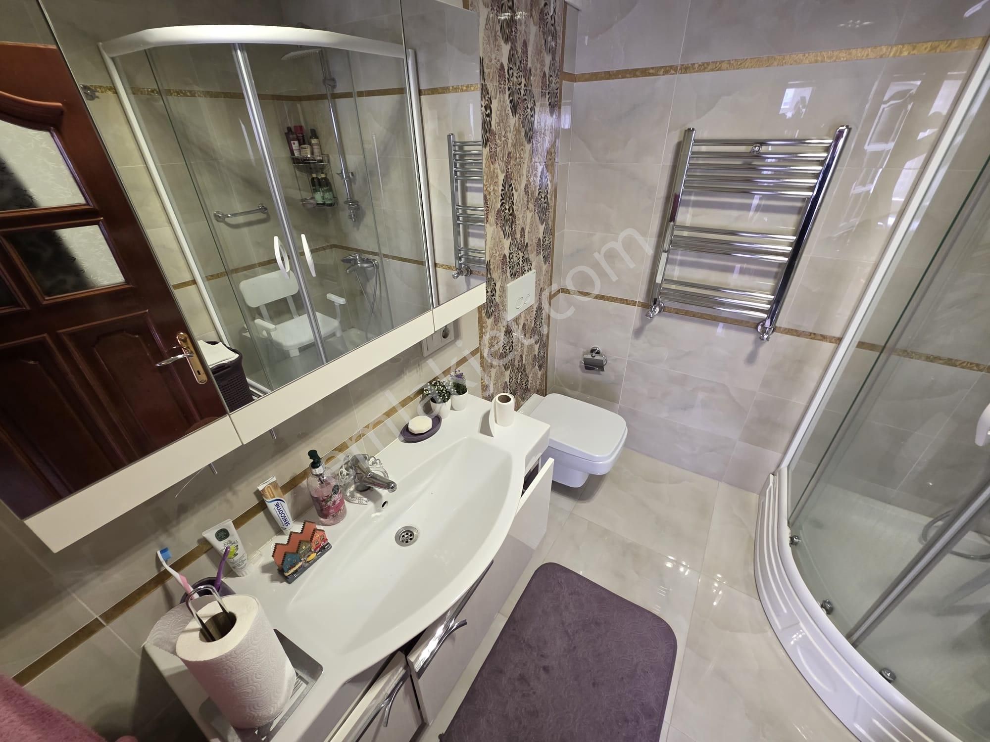 İstanbul House'dan B.evler Yayla Merkezde 3+1 Kentsel Onaylı - Görsel 28