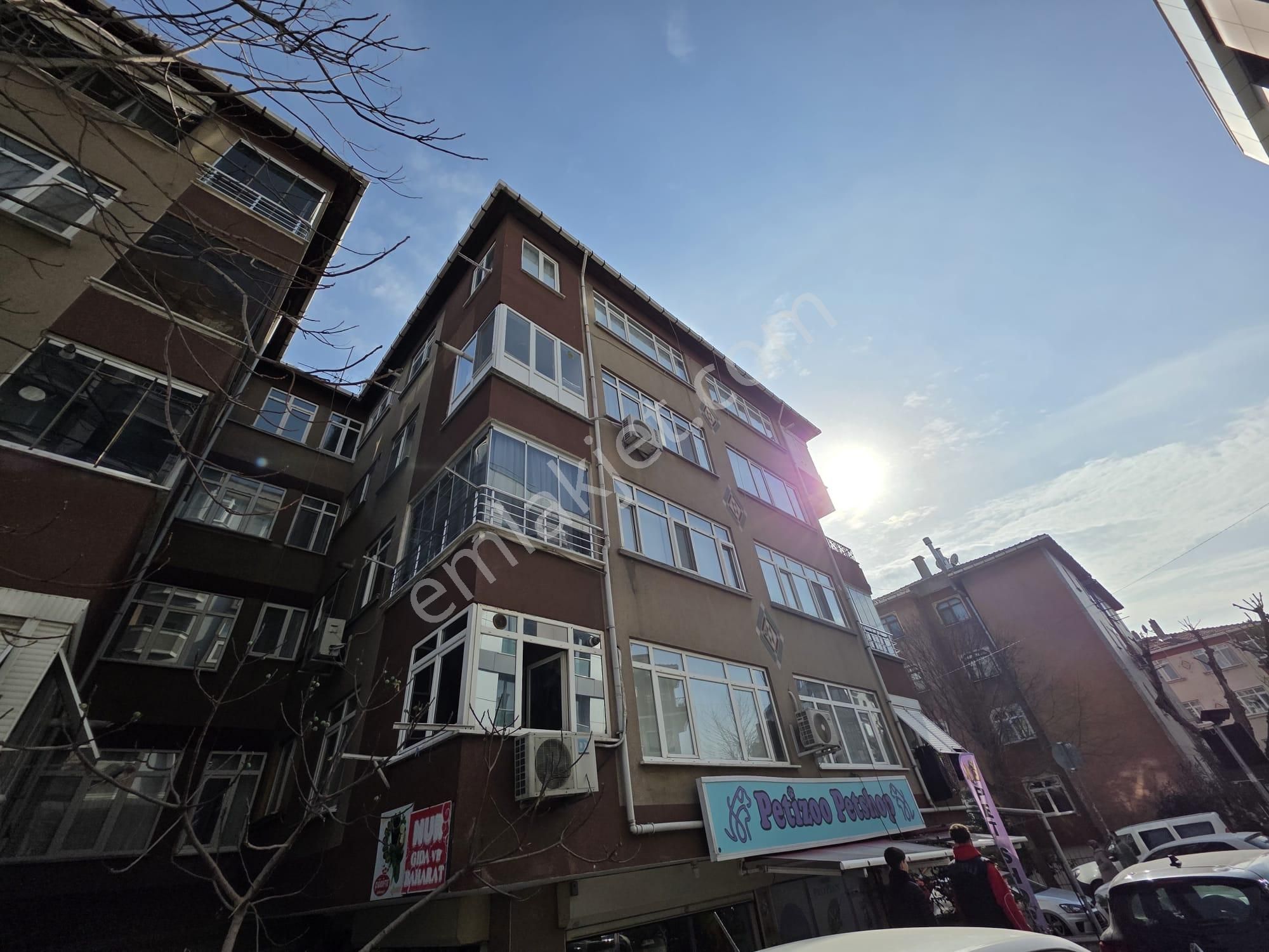 İstanbul House'dan B.evler Yayla Merkezde 3+1 Kentsel Onaylı - Görsel 2