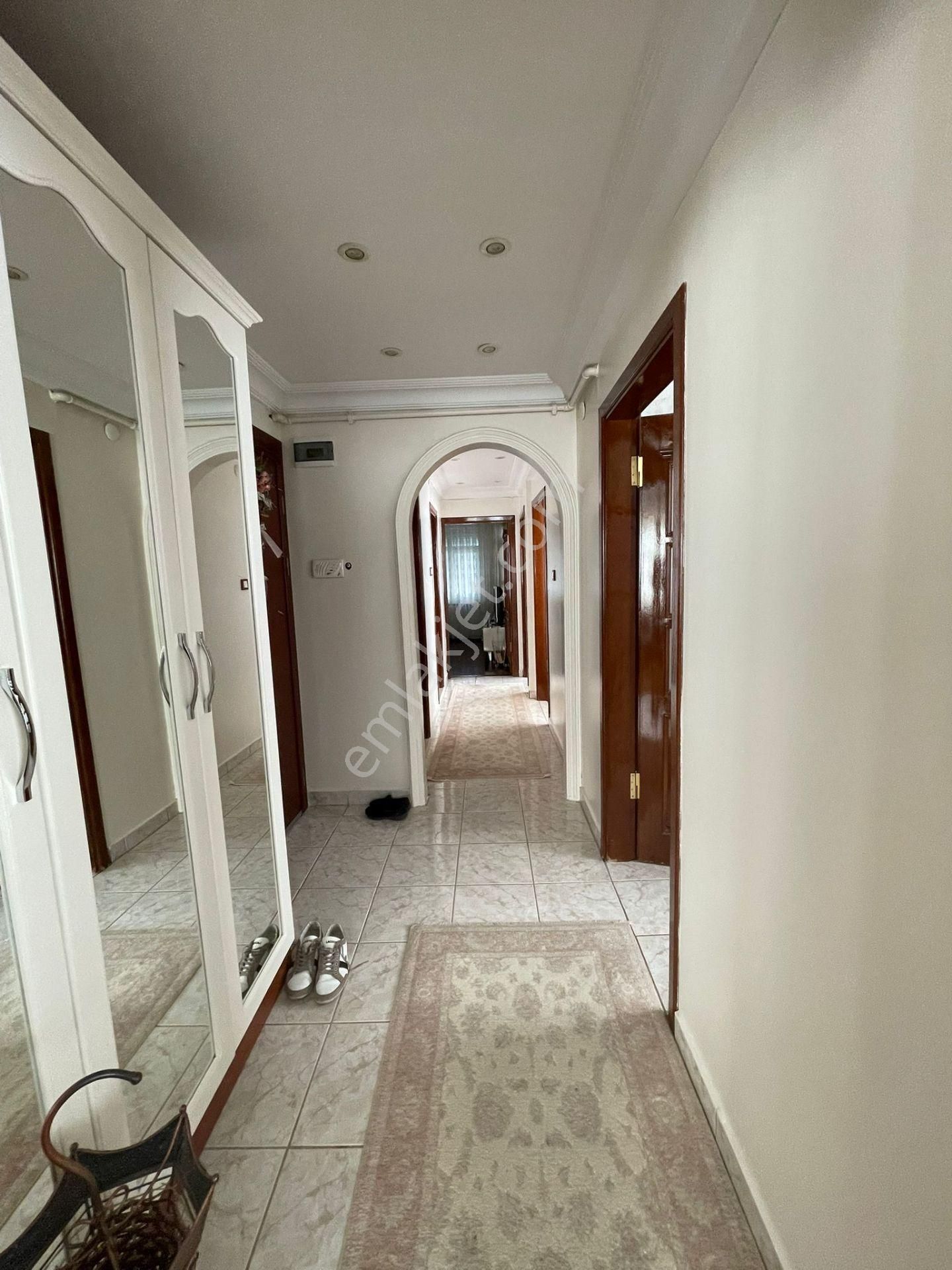 İstanbul House'dan B.evler Yayla Merkezde 3+1 Kentsel Onaylı - Görsel 9