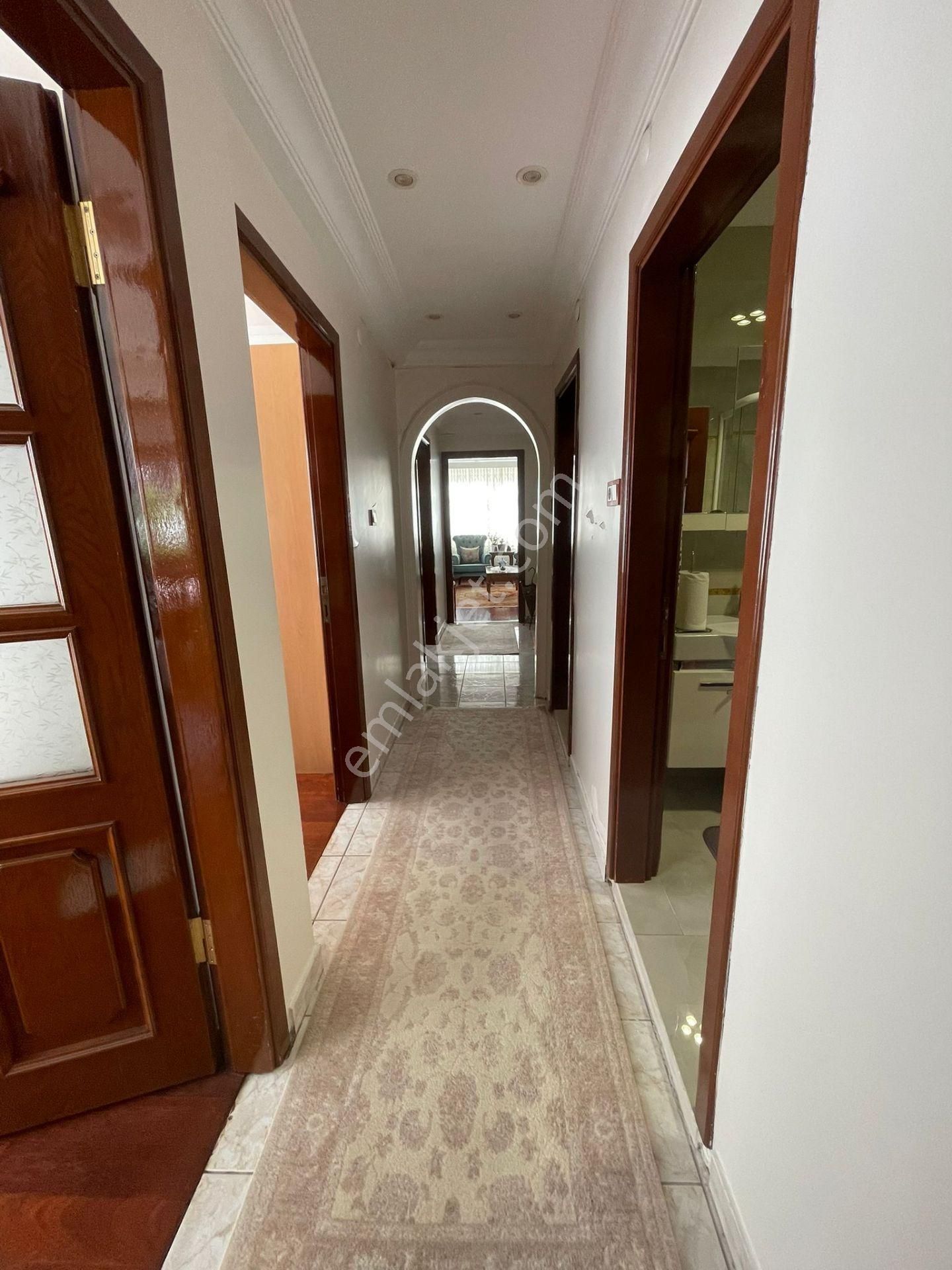 İstanbul House'dan B.evler Yayla Merkezde 3+1 Kentsel Onaylı - Görsel 11