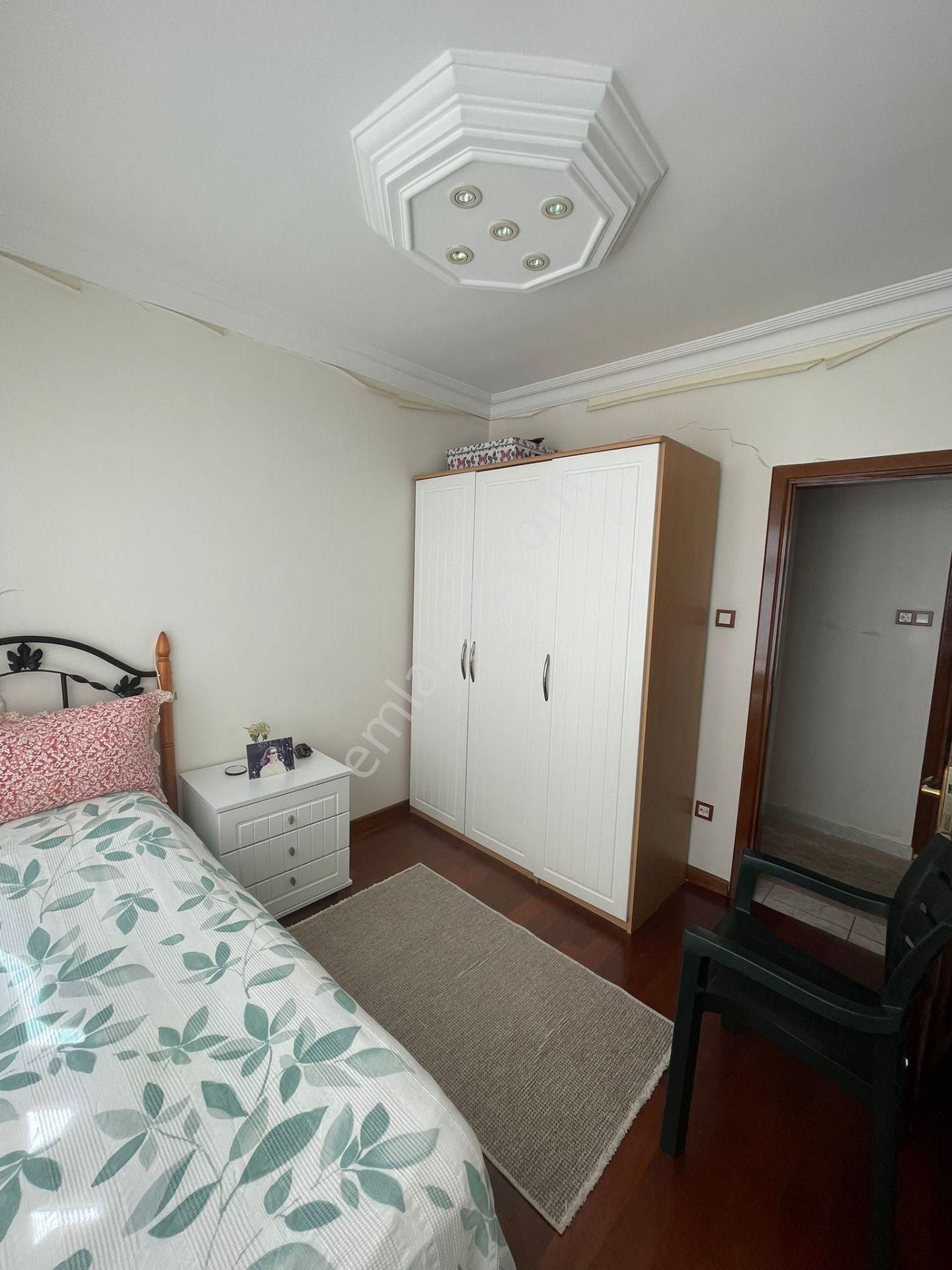 İstanbul House'dan B.evler Yayla Merkezde 3+1 Kentsel Onaylı - Görsel 23