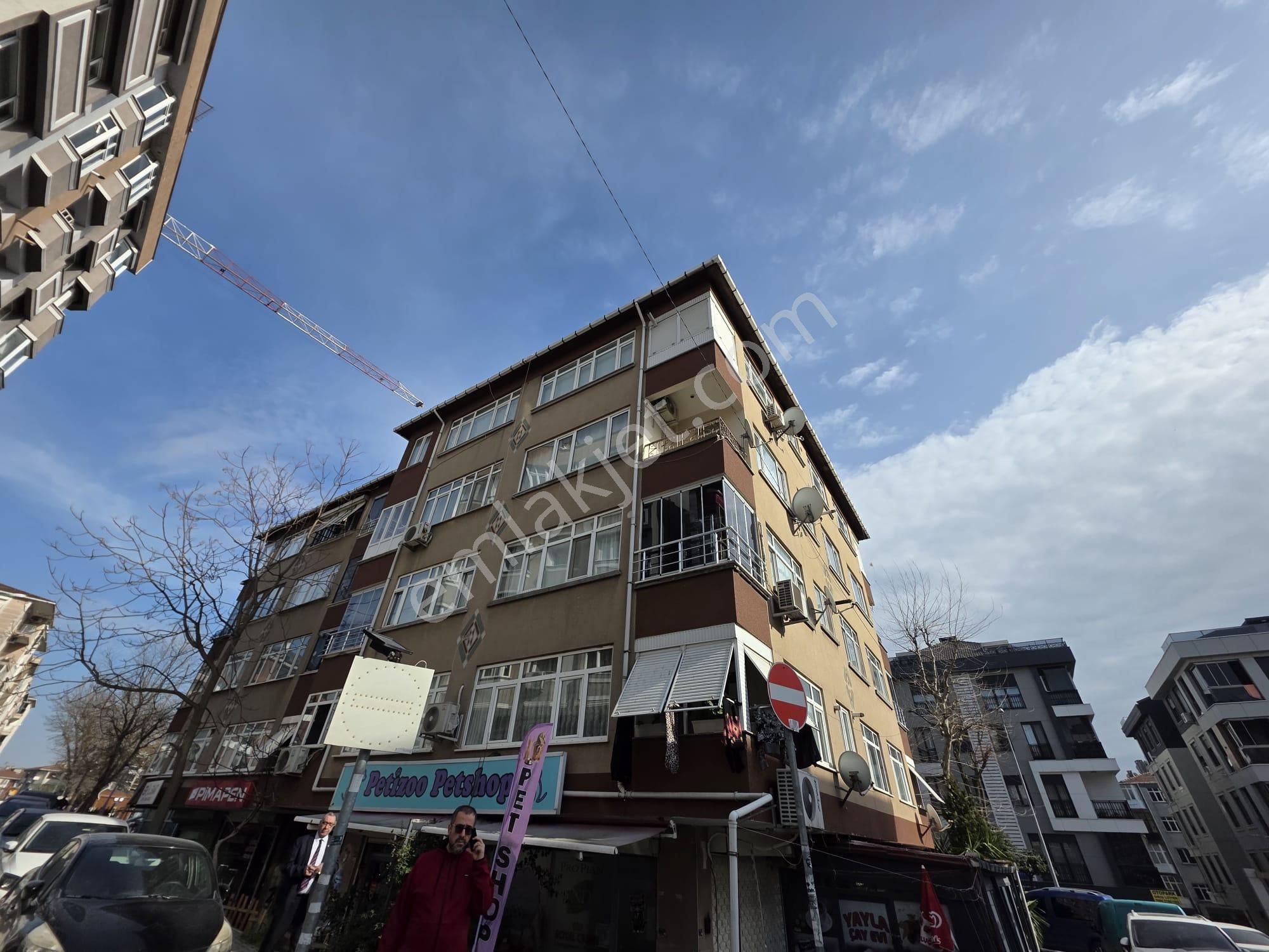 İstanbul House'dan B.evler Yayla Merkezde 3+1 Kentsel Onaylı - Görsel 3