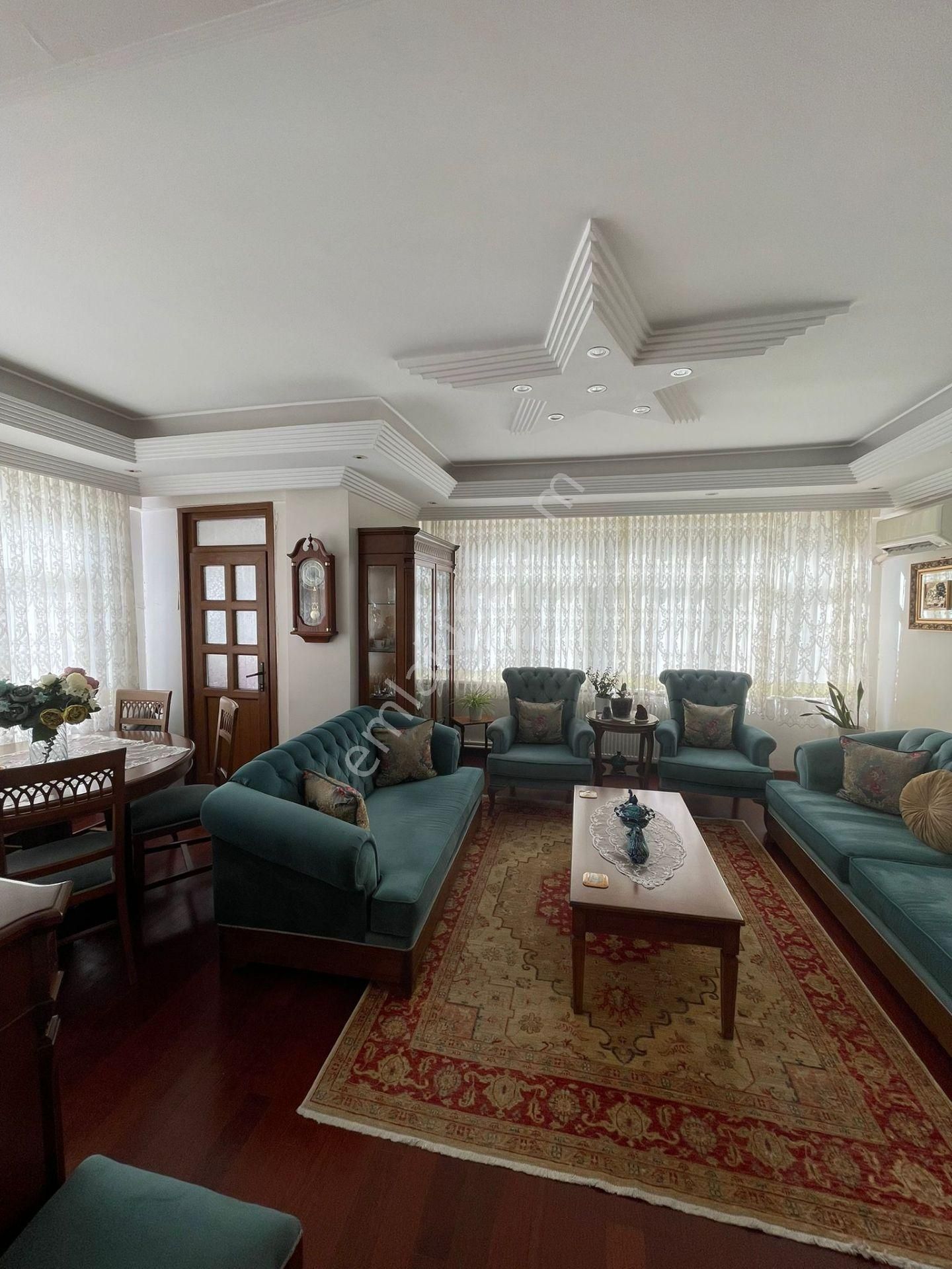 İstanbul House'dan B.evler Yayla Merkezde 3+1 Kentsel Onaylı - Görsel 32