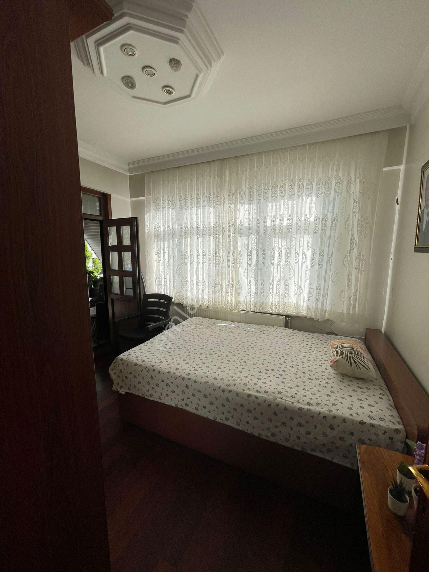 İstanbul House'dan B.evler Yayla Merkezde 3+1 Kentsel Onaylı - Görsel 16