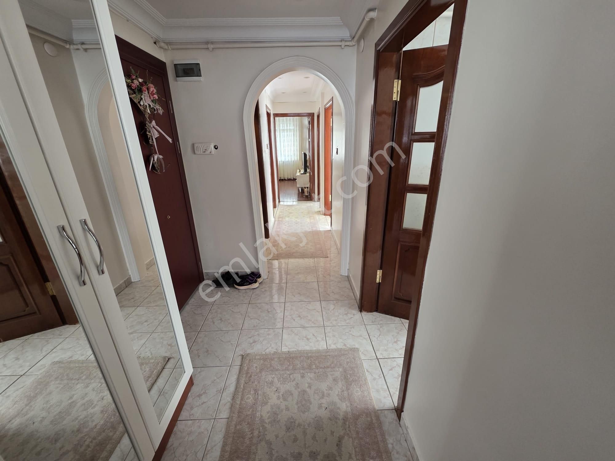 İstanbul House'dan B.evler Yayla Merkezde 3+1 Kentsel Onaylı - Görsel 12