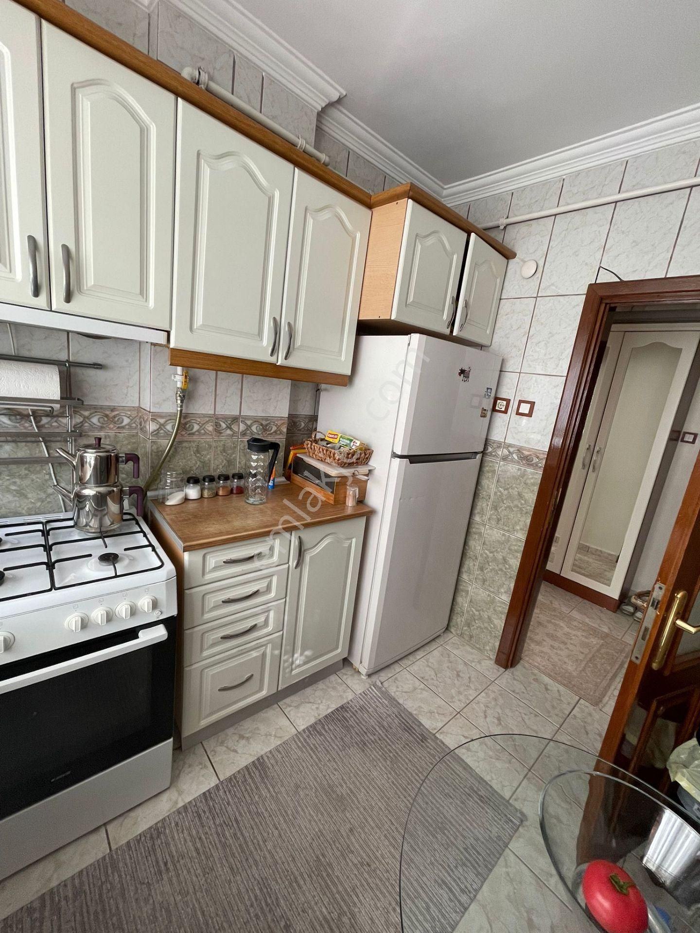 İstanbul House'dan B.evler Yayla Merkezde 3+1 Kentsel Onaylı - Görsel 13