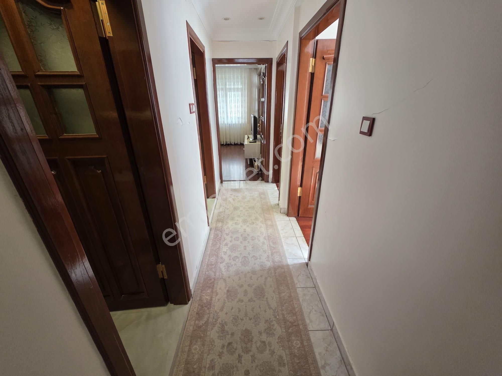 İstanbul House'dan B.evler Yayla Merkezde 3+1 Kentsel Onaylı - Görsel 10