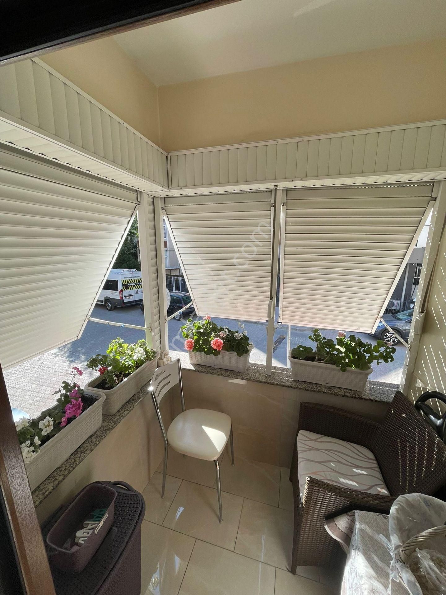 İstanbul House'dan B.evler Yayla Merkezde 3+1 Kentsel Onaylı - Görsel 25