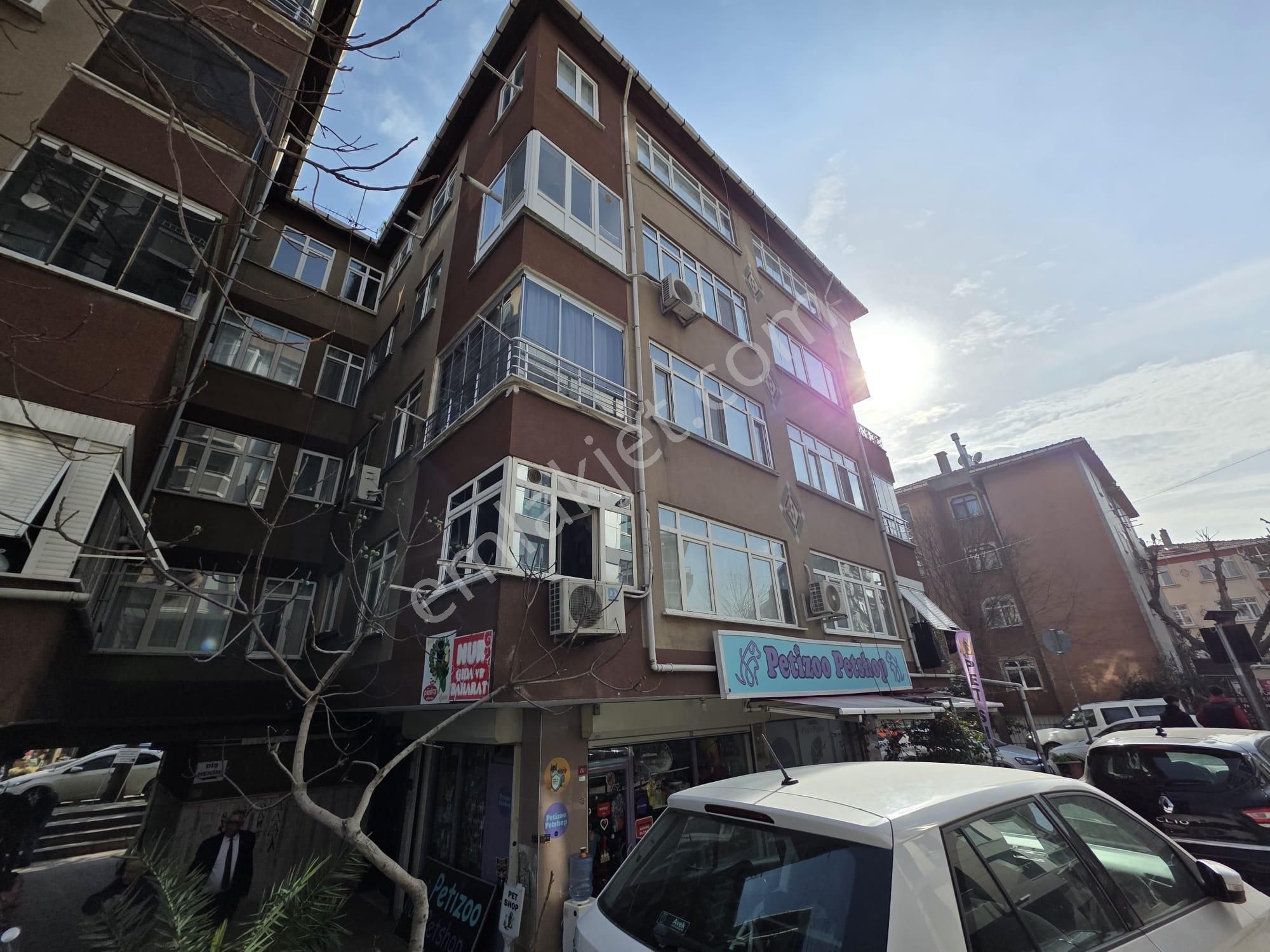 İstanbul House'dan B.evler Yayla Merkezde 3+1 Kentsel Onaylı - Görsel 4