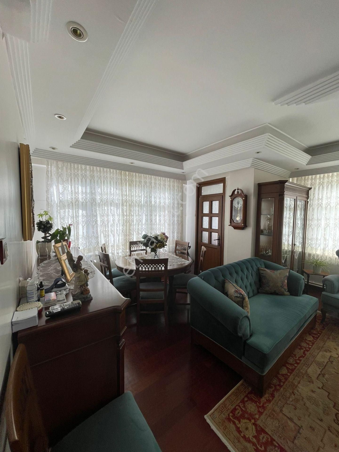 İstanbul House'dan B.evler Yayla Merkezde 3+1 Kentsel Onaylı - Görsel 33