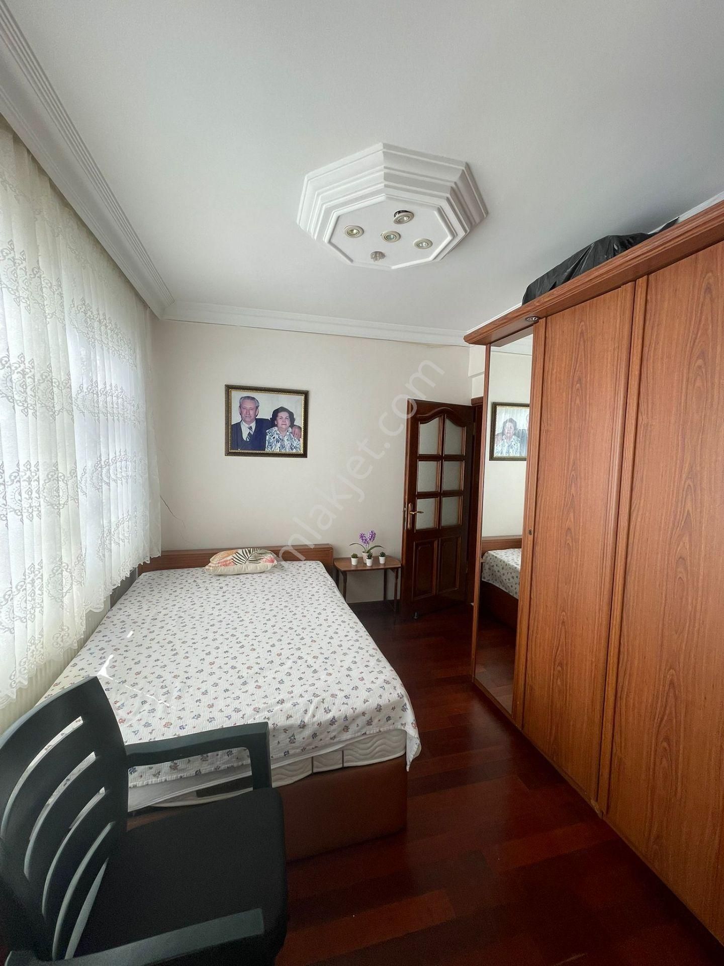 İstanbul House'dan B.evler Yayla Merkezde 3+1 Kentsel Onaylı - Görsel 15