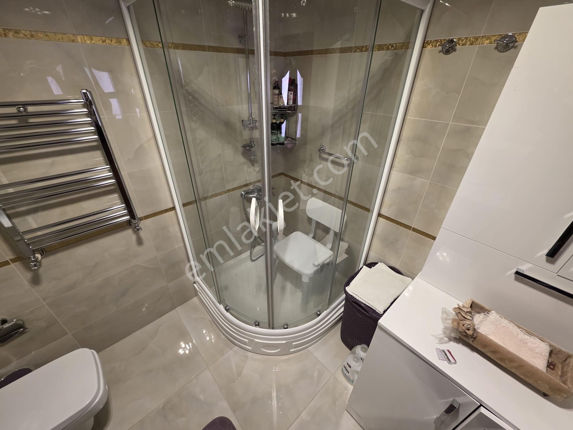 İstanbul House'dan B.evler Yayla Merkezde 3+1 Kentsel Onaylı - Görsel 27