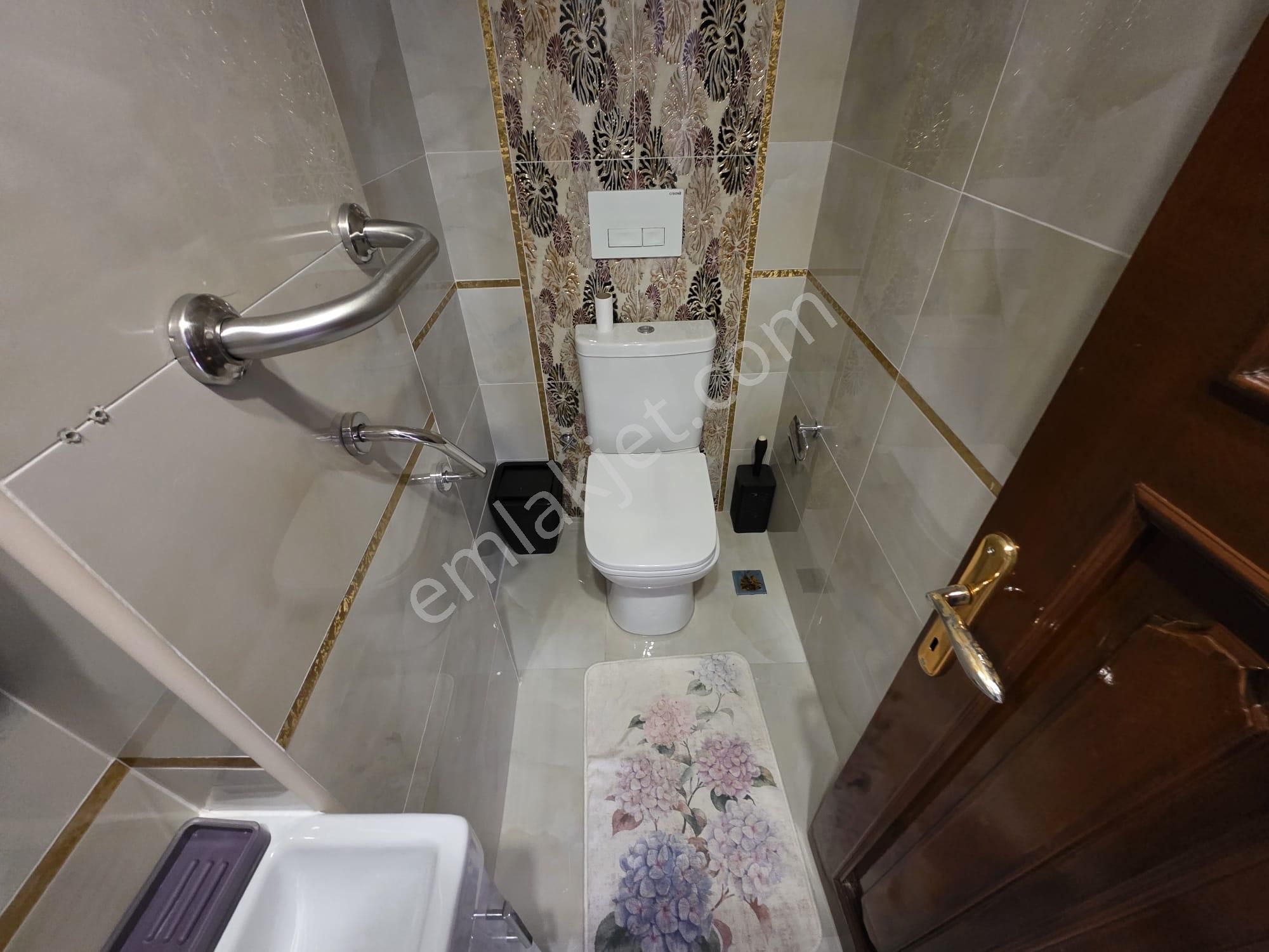 İstanbul House'dan B.evler Yayla Merkezde 3+1 Kentsel Onaylı - Görsel 29