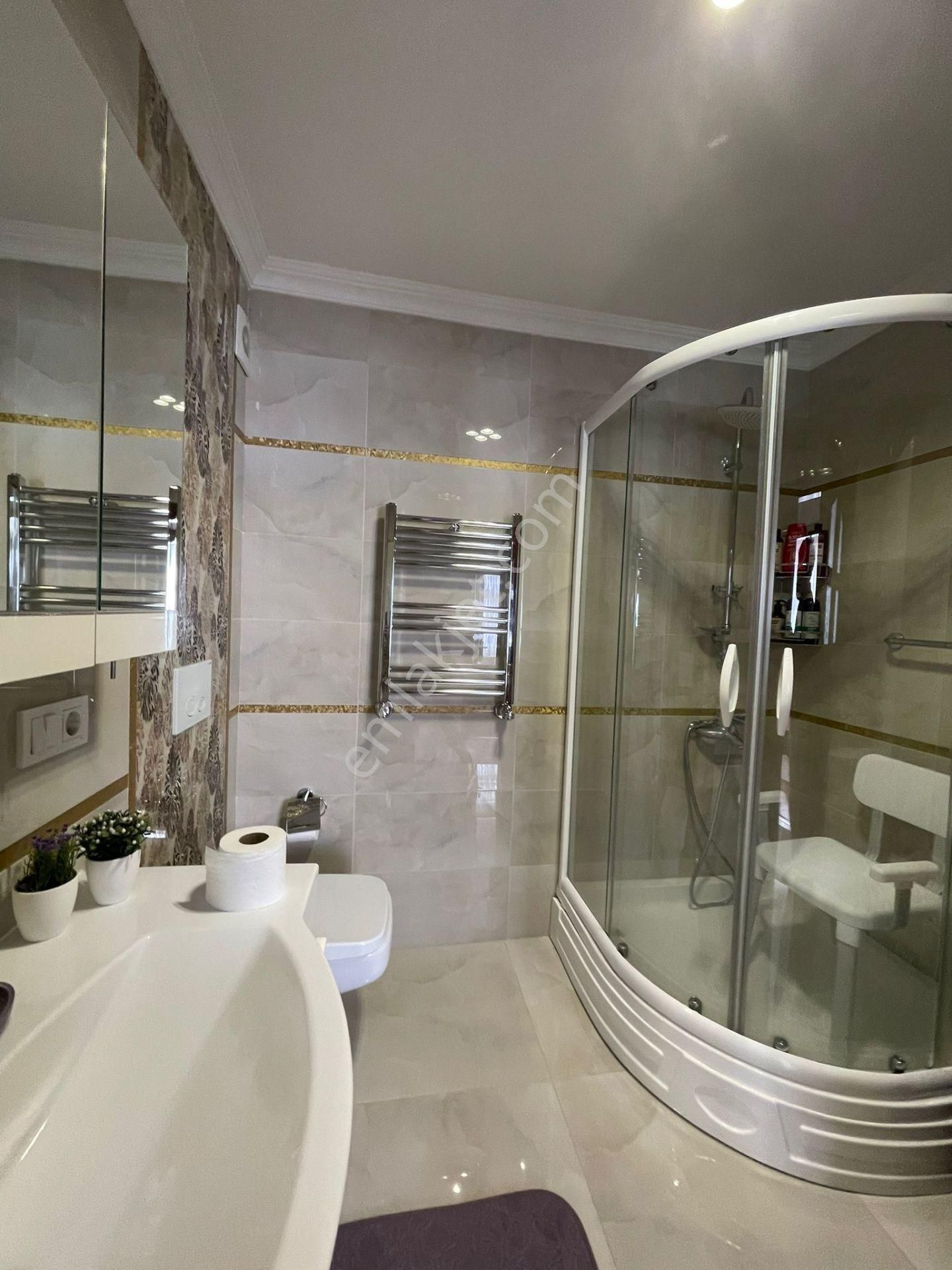 İstanbul House'dan B.evler Yayla Merkezde 3+1 Kentsel Onaylı - Görsel 26