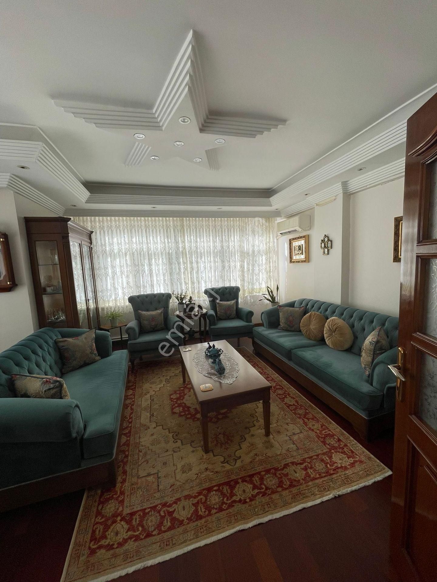 İstanbul House'dan B.evler Yayla Merkezde 3+1 Kentsel Onaylı - Görsel 31