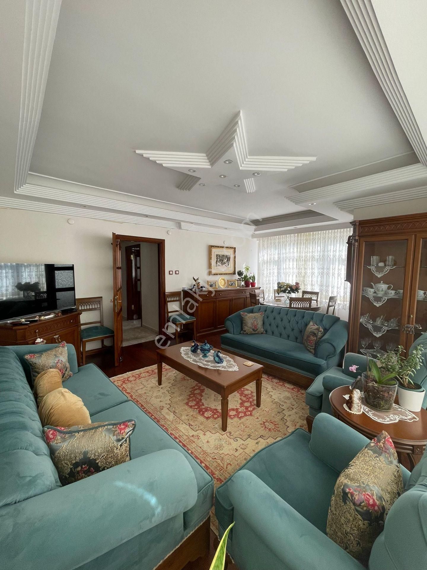 İstanbul House'dan B.evler Yayla Merkezde 3+1 Kentsel Onaylı - Görsel 34