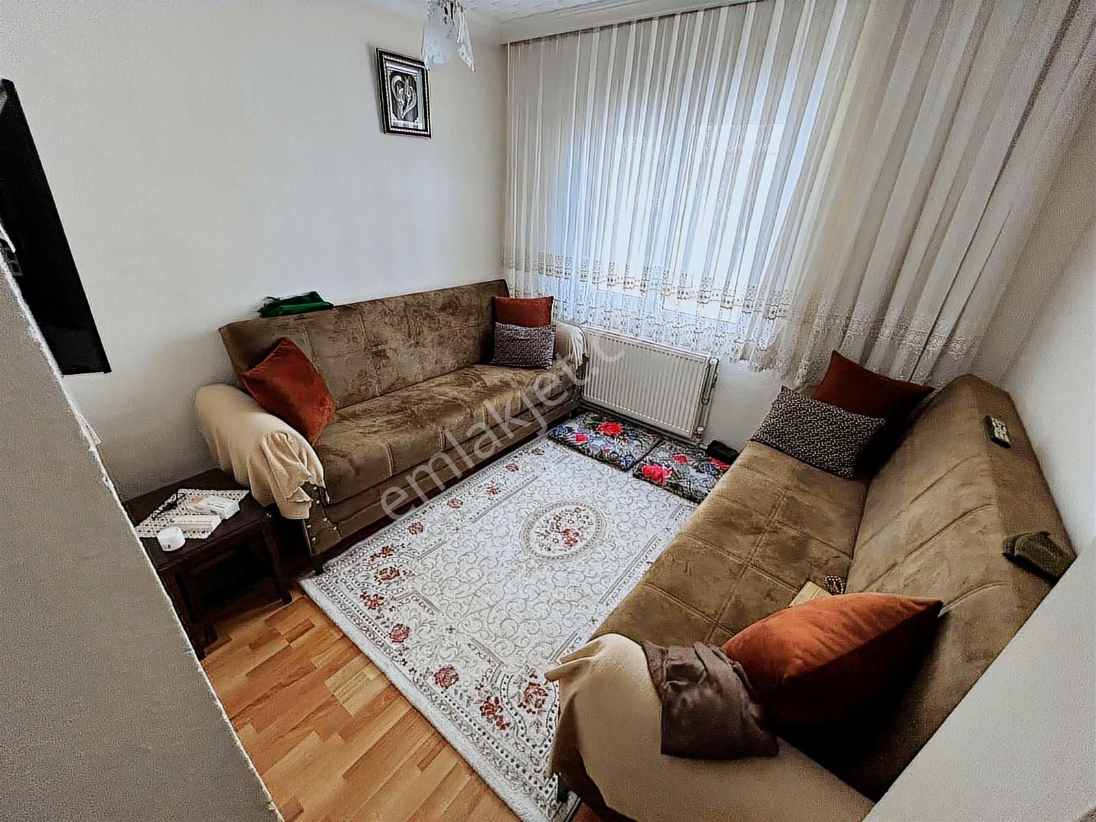 Andiçen Mah. 3+1 Katta Ve Ön Cephede Masrafsız Yapılı Daire - Görsel 22
